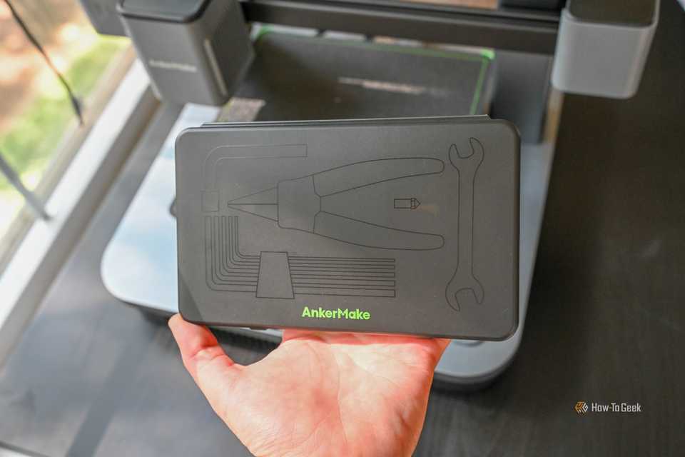 AnkerMake M5C Review: A Budget and Beginner Friendly 3D Printer