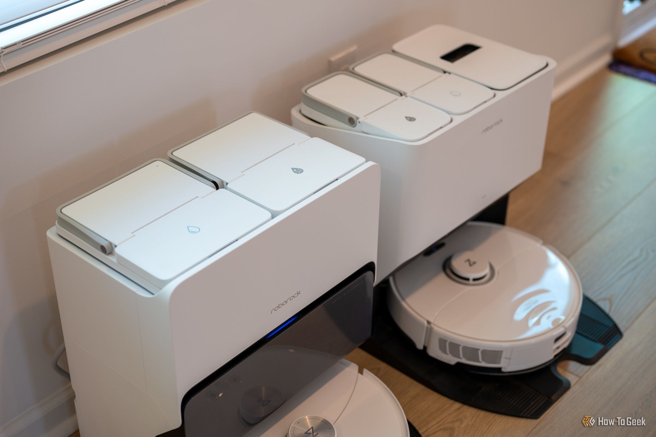 Roborock S8 MaxV Ultra Review: The Only Premium Robot Vacuum You
