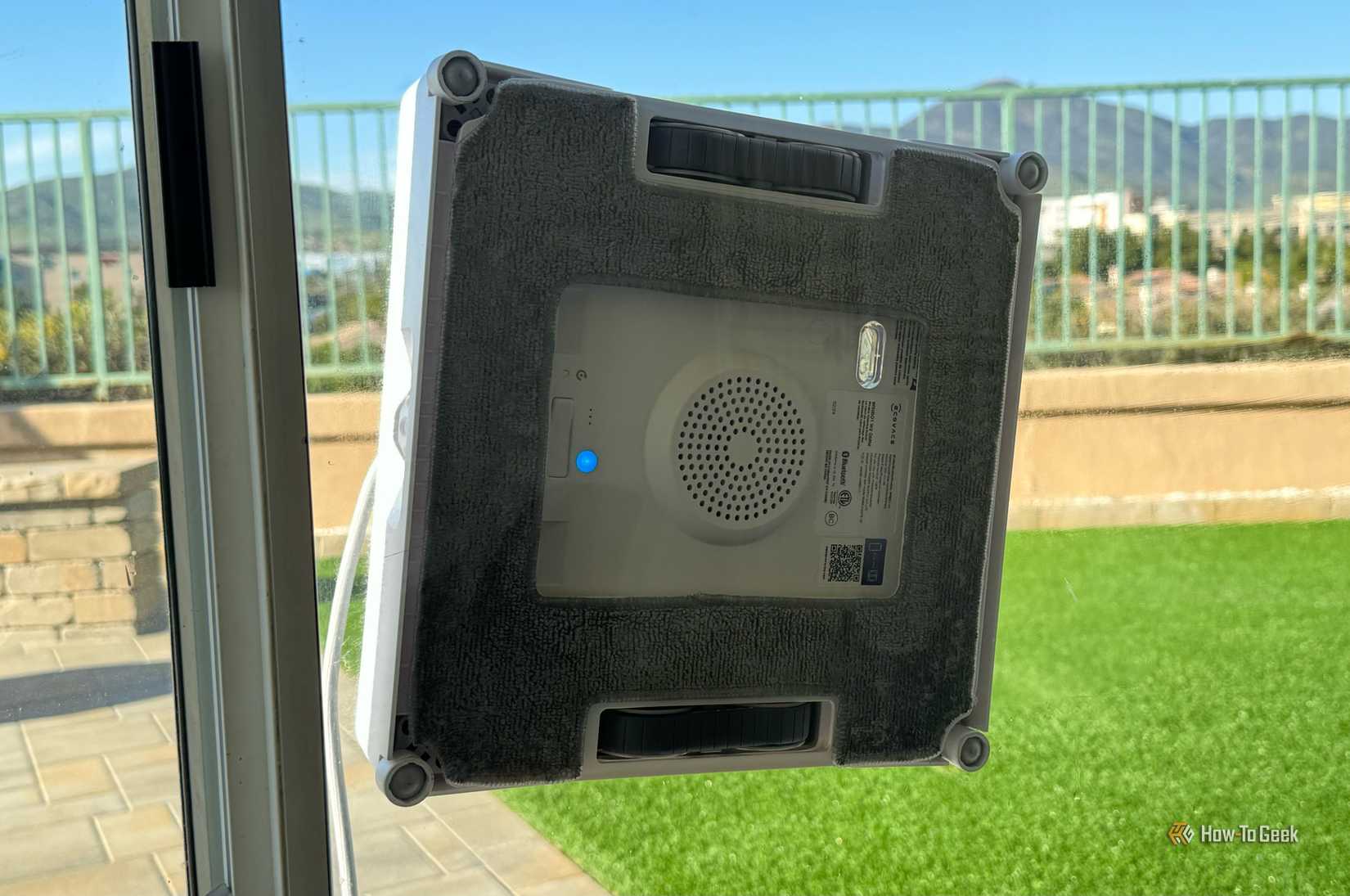 Ecovacs Winbot W2 Omni Review: A Weird and Wonderful Robot Window Washer