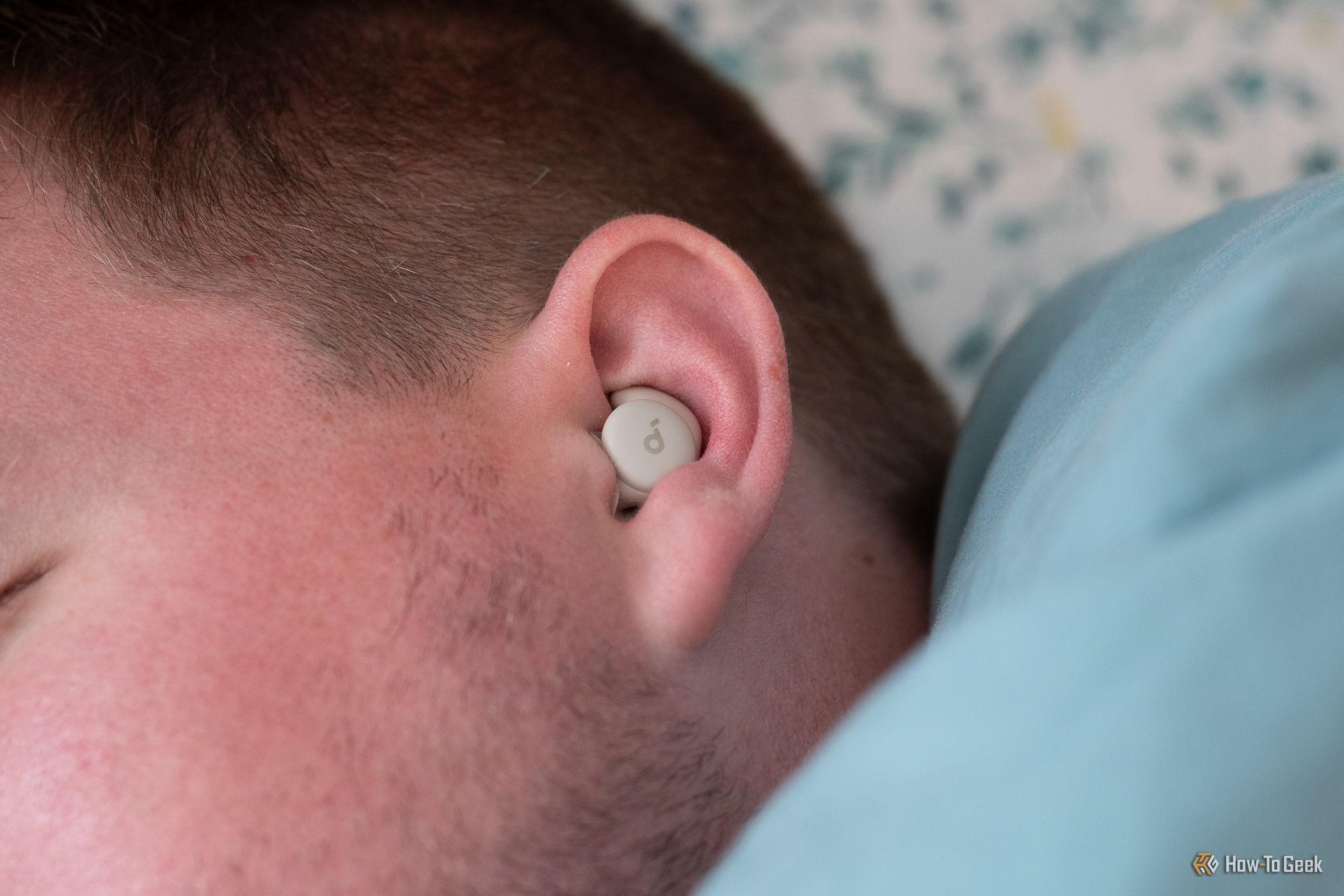 Soundcore Sleep A20 Review: Headphones You Can Wear While Sleeping