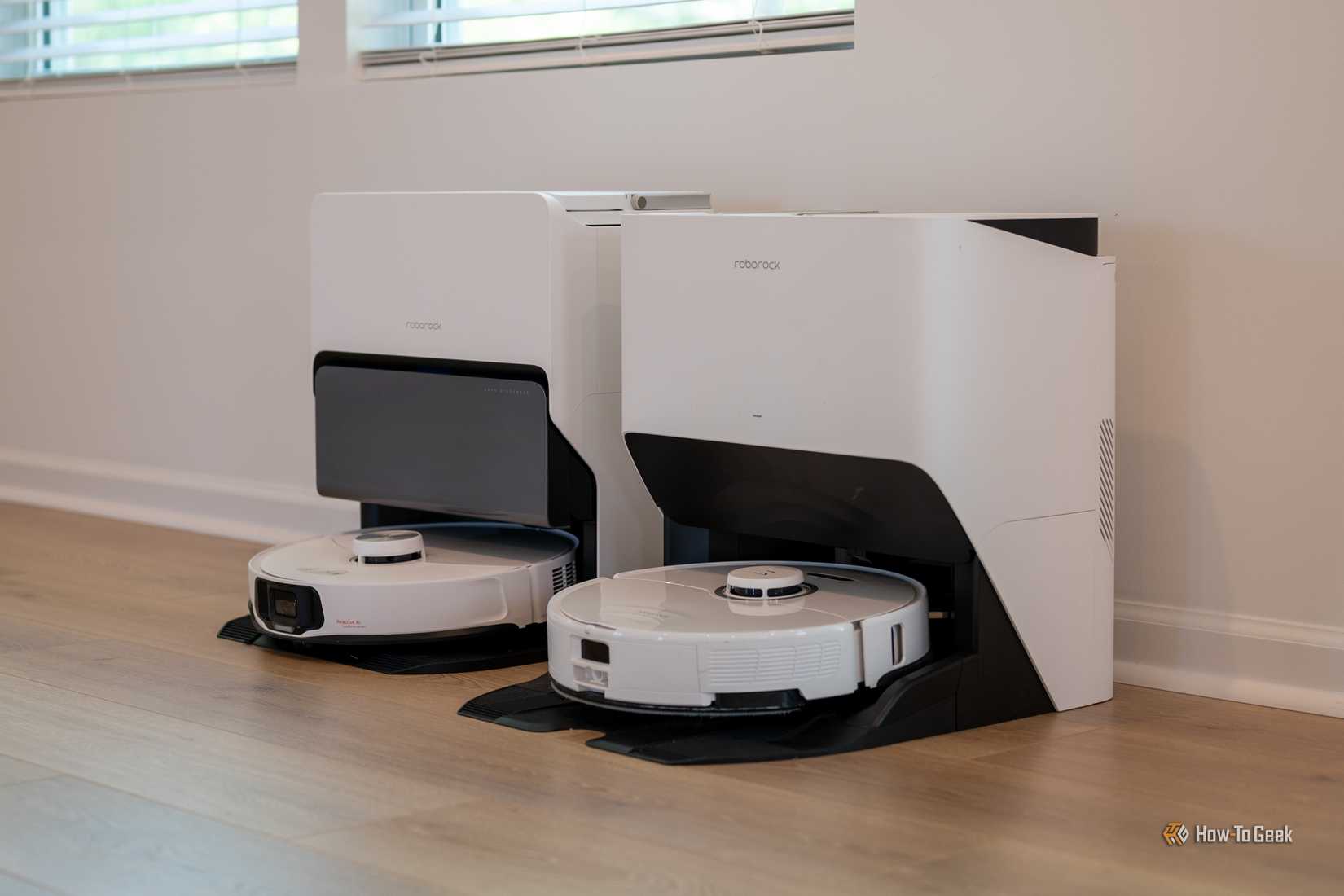 Roborock S8 MaxV Ultra Review: The Only Premium Robot Vacuum You Should ...