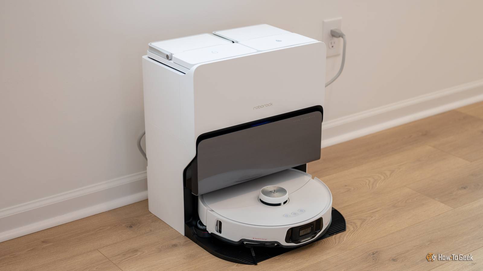 Roborock S8 MaxV Ultra Review: The Only Premium Robot Vacuum You