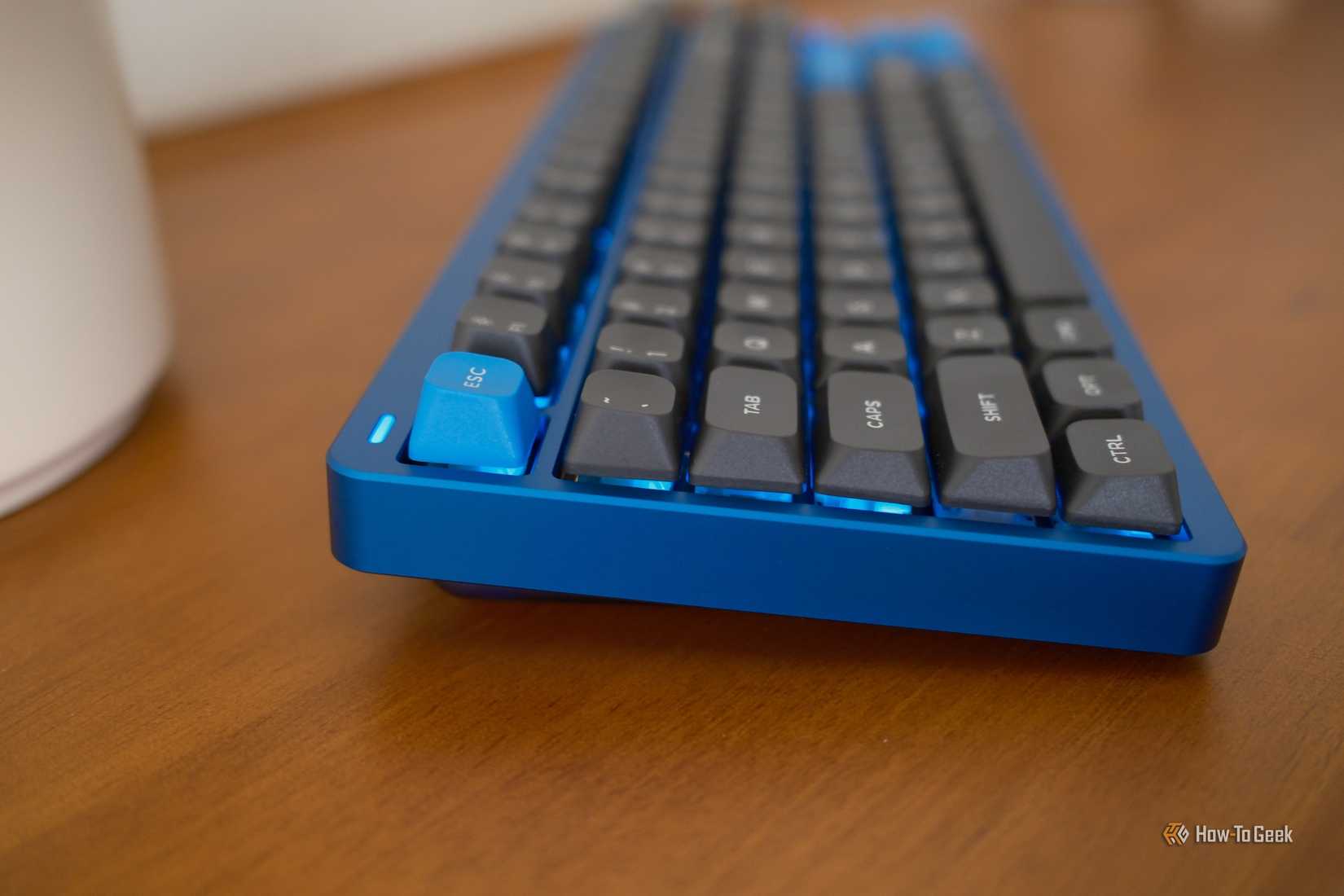 Nuphy Gem80 Review: I Accidentally Fell In Love With a $200