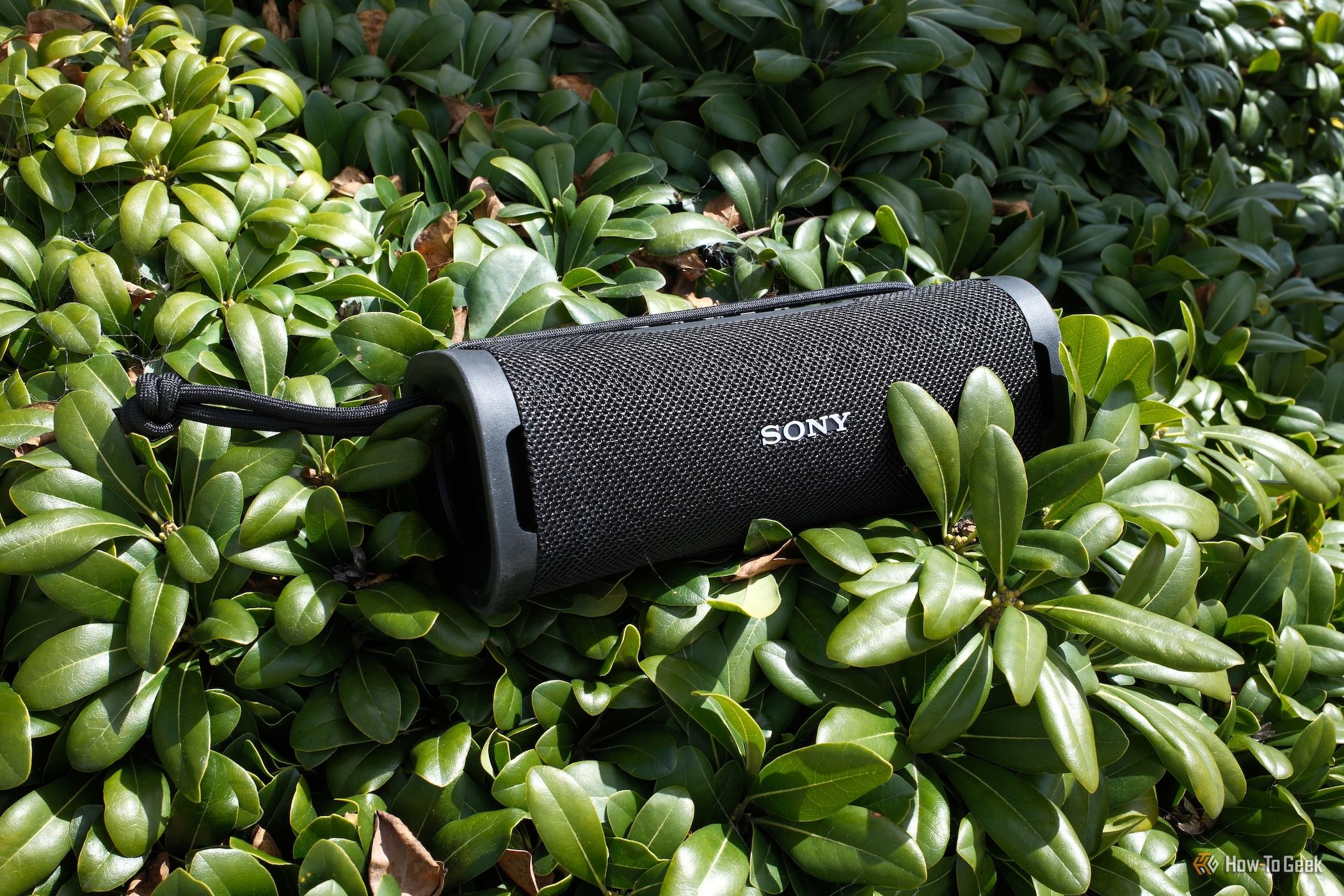 Sony ULT Field 1 Review: A Perfectly Portable Bluetooth Speaker