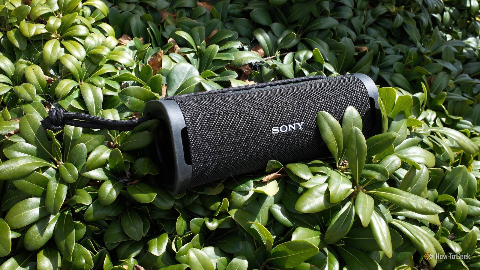 Sony ULT Field 1 Review: A Perfectly Portable Bluetooth Speaker