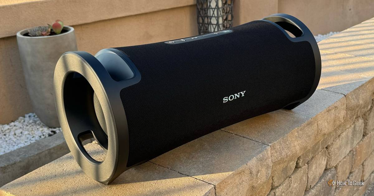 スピーカー・ウーファー SONY ULT FIELD 7 Sony SRSULT70 ULT FIELD 7 Wireless Speaker - Black | eBay