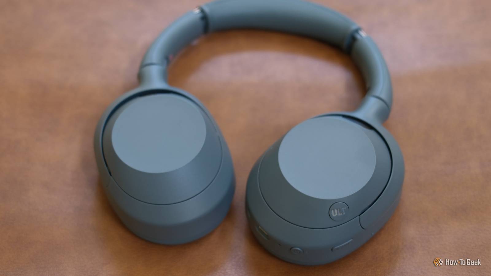 ジャンク品 Sony ULT WEAR Sony ULT WEAR Wireless Noise Canceling