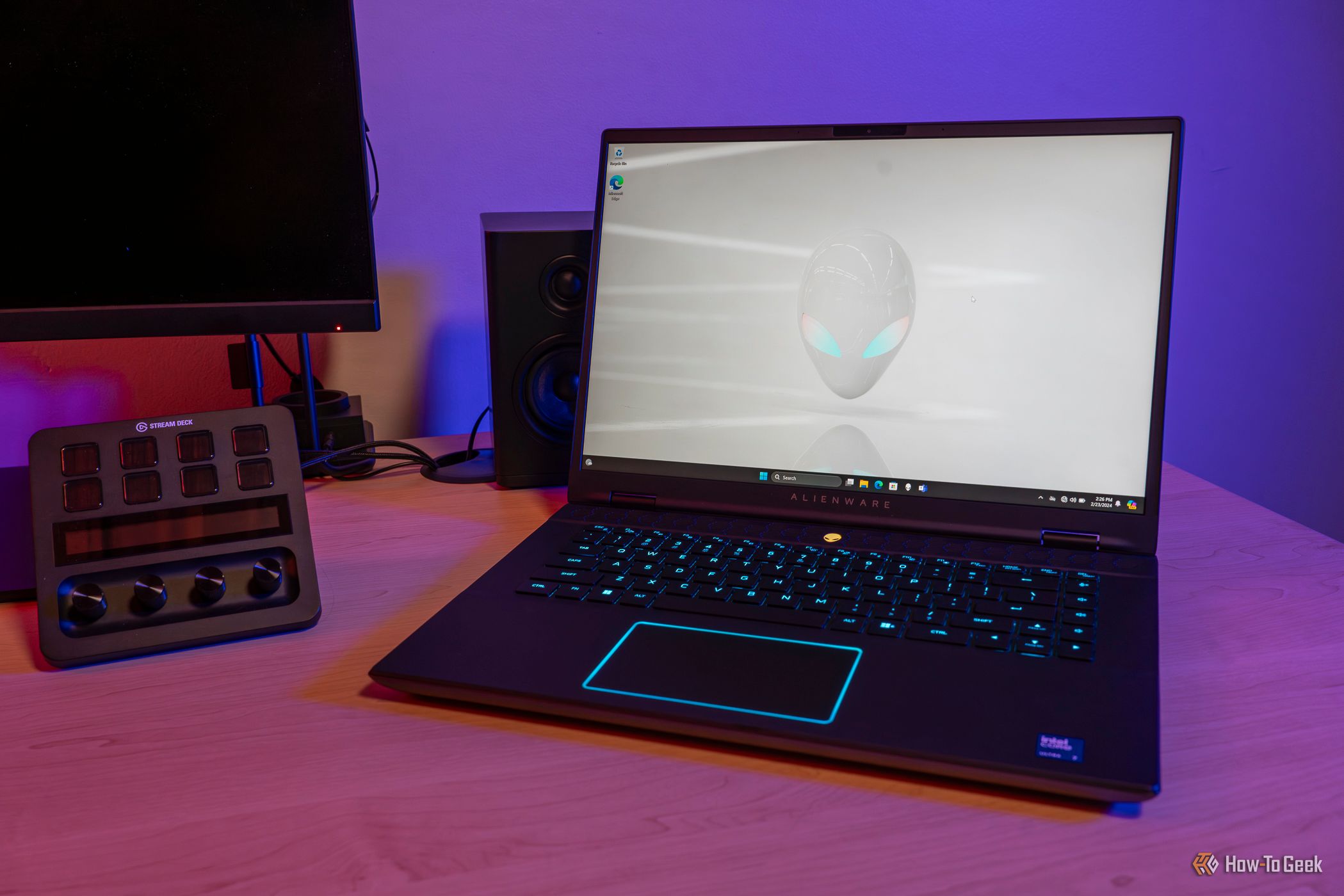 Alienware M16 R2 Review: A Gaming Laptop Made for the Office