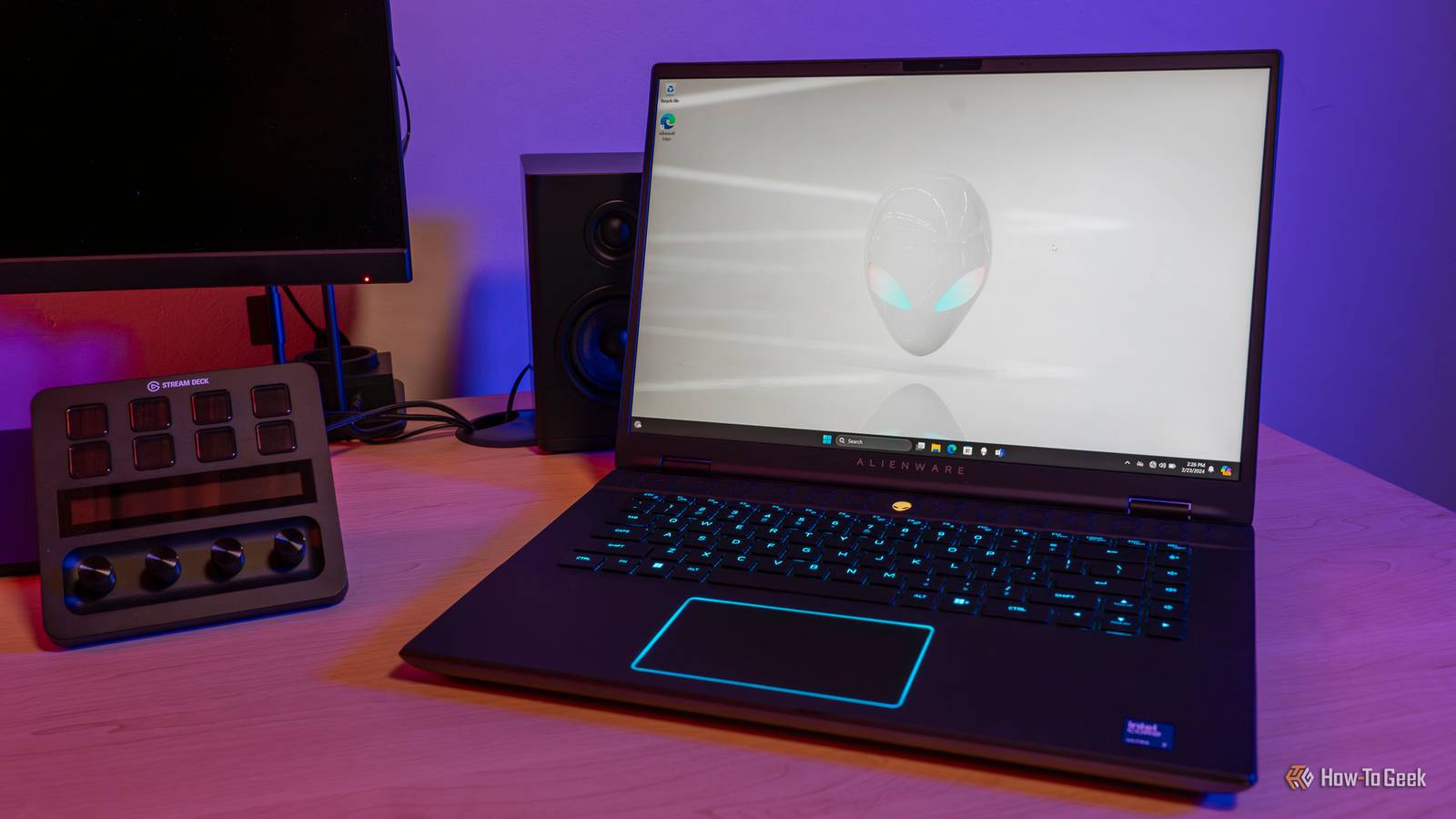Alienware M16 R2 Review: A Gaming Laptop Made for the Office