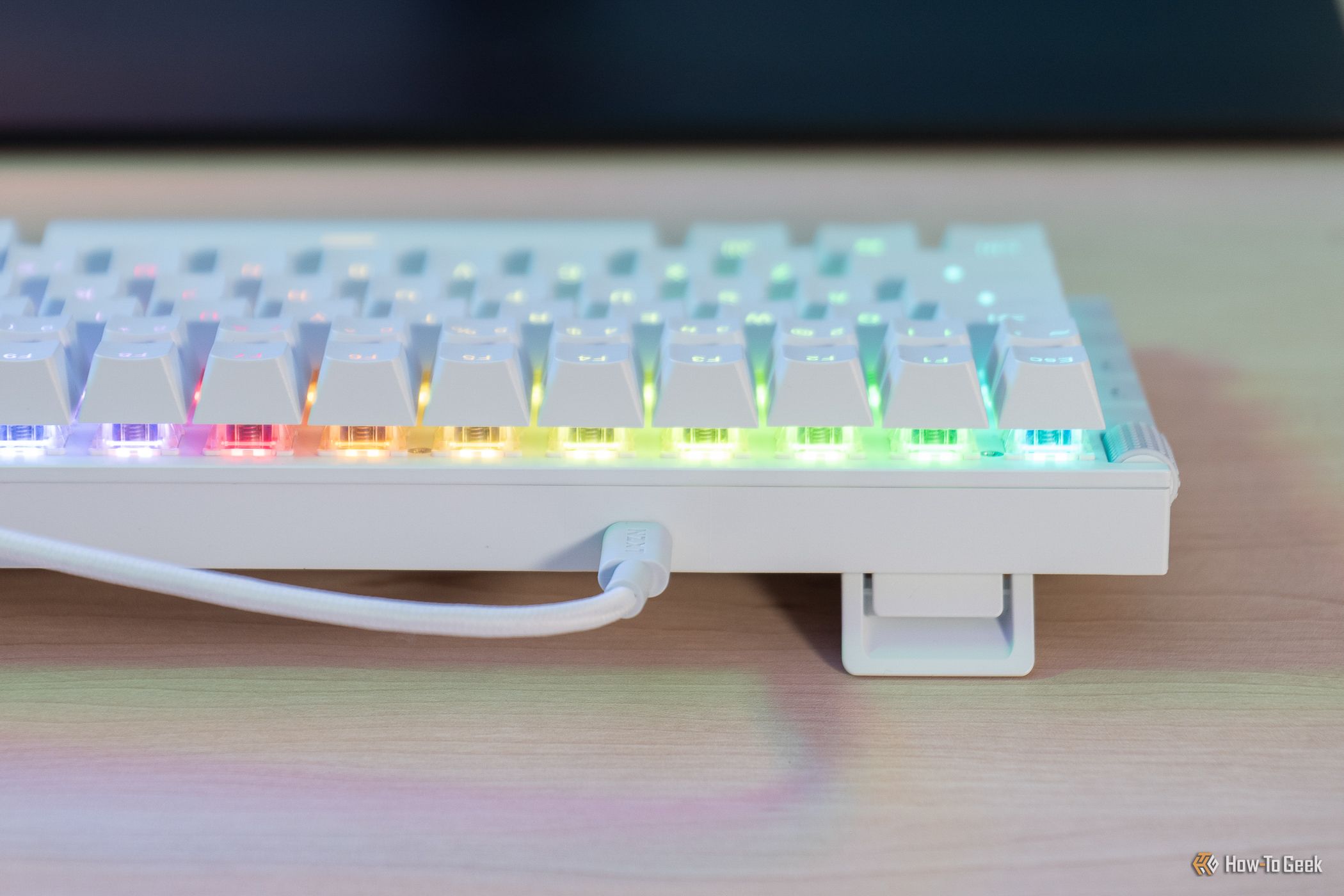 NZXT Function 2 MiniTKL Review: Almost My Perfect Gaming Keyboard