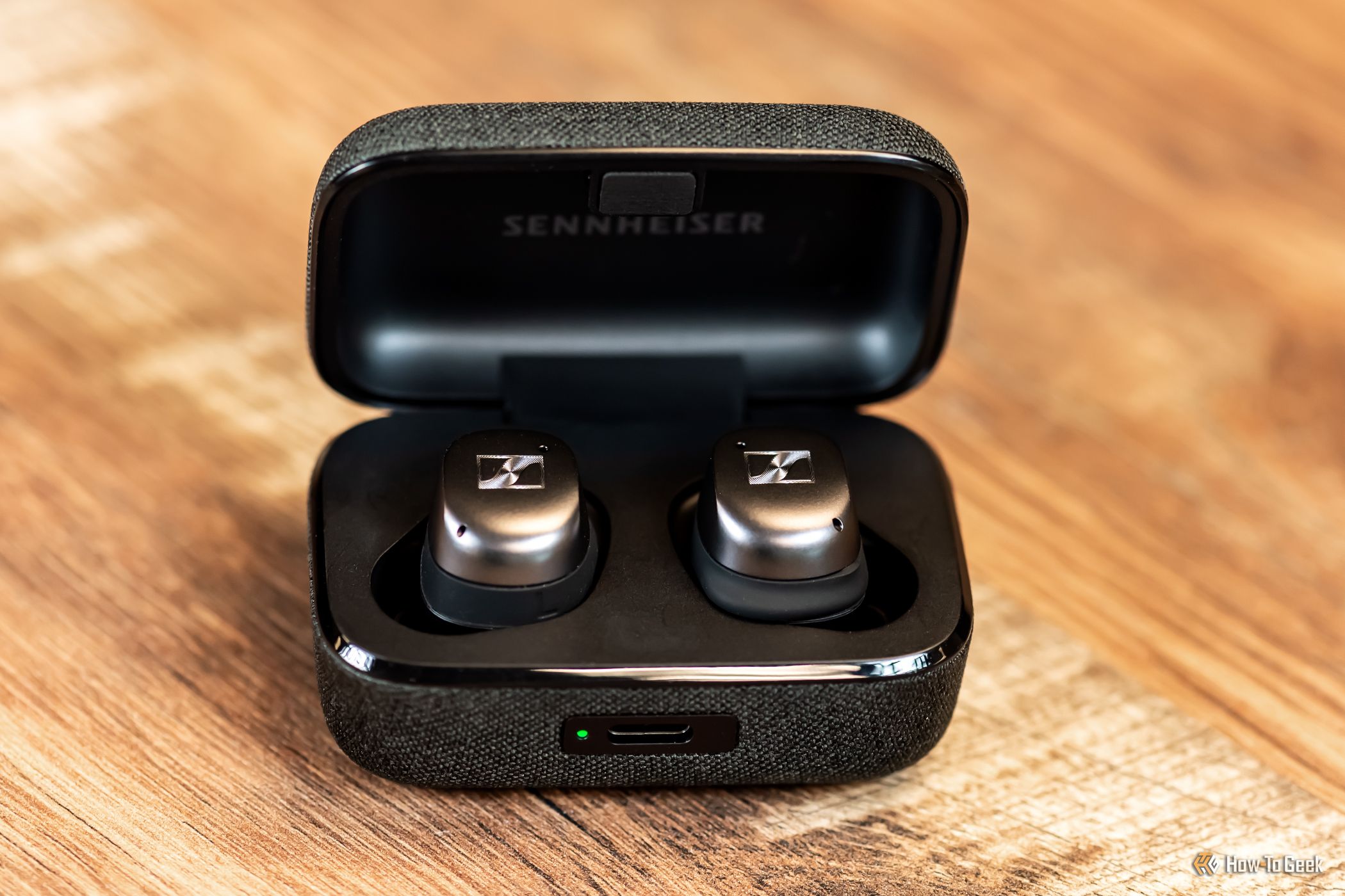 Sennheiser Momentum True Wireless 4 Review: Unparalleled Performance