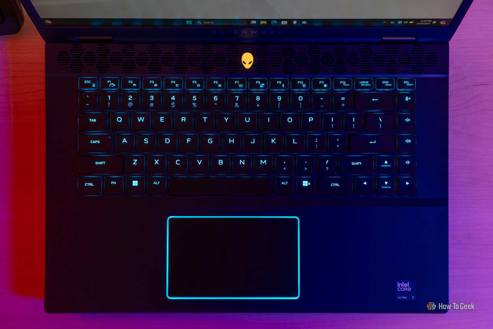 Alienware M16 R2 Review: A Gaming Laptop Made for the Office