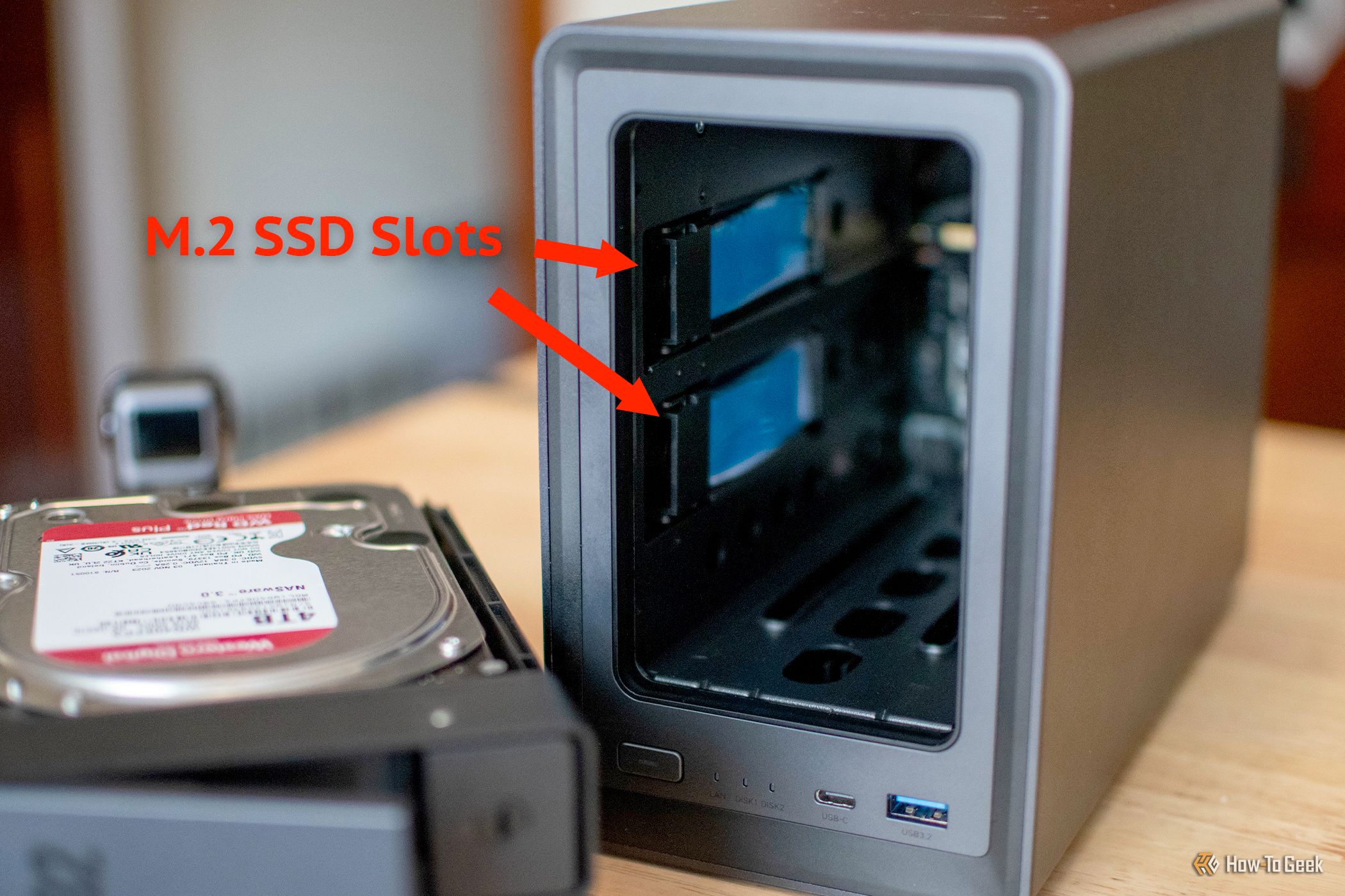 Ugreen NASync DXP2800 Review: Tempting Hardware With Underbaked