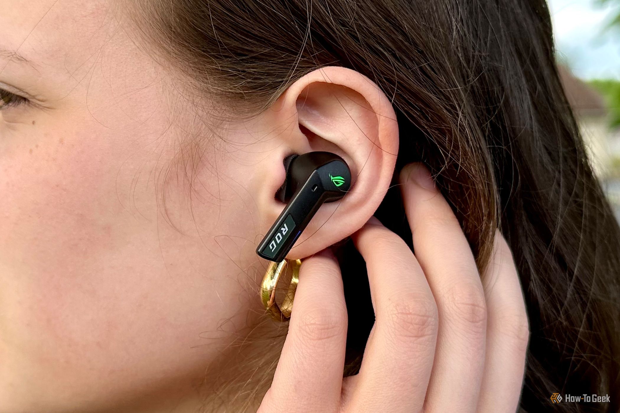 【送料無料】ROG Cetra True Wireless SpeedNova Amazon.com: ASUS ROG Cetra True Wireless SpeedNova Gaming