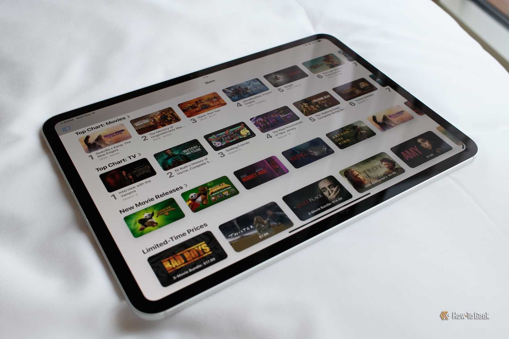 Apple's New iPad Pro (M4) Is So Expensive but I Love It and Can't