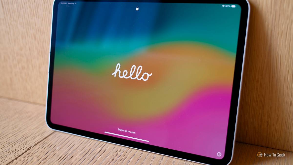 Video Review iPad Pro M4
