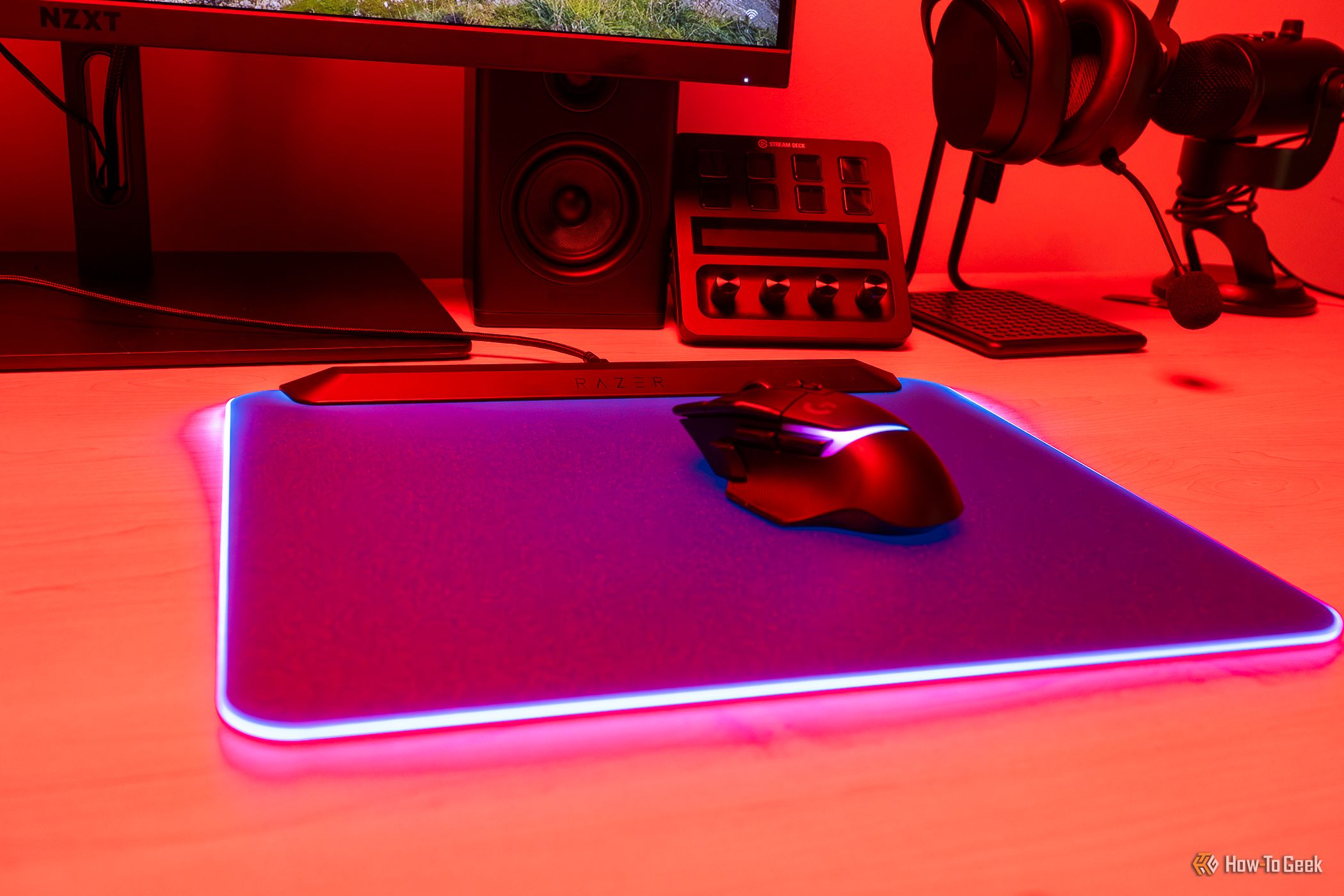 Razer Firefly V2 Pro Review: A Premium Gaming Mousepad with