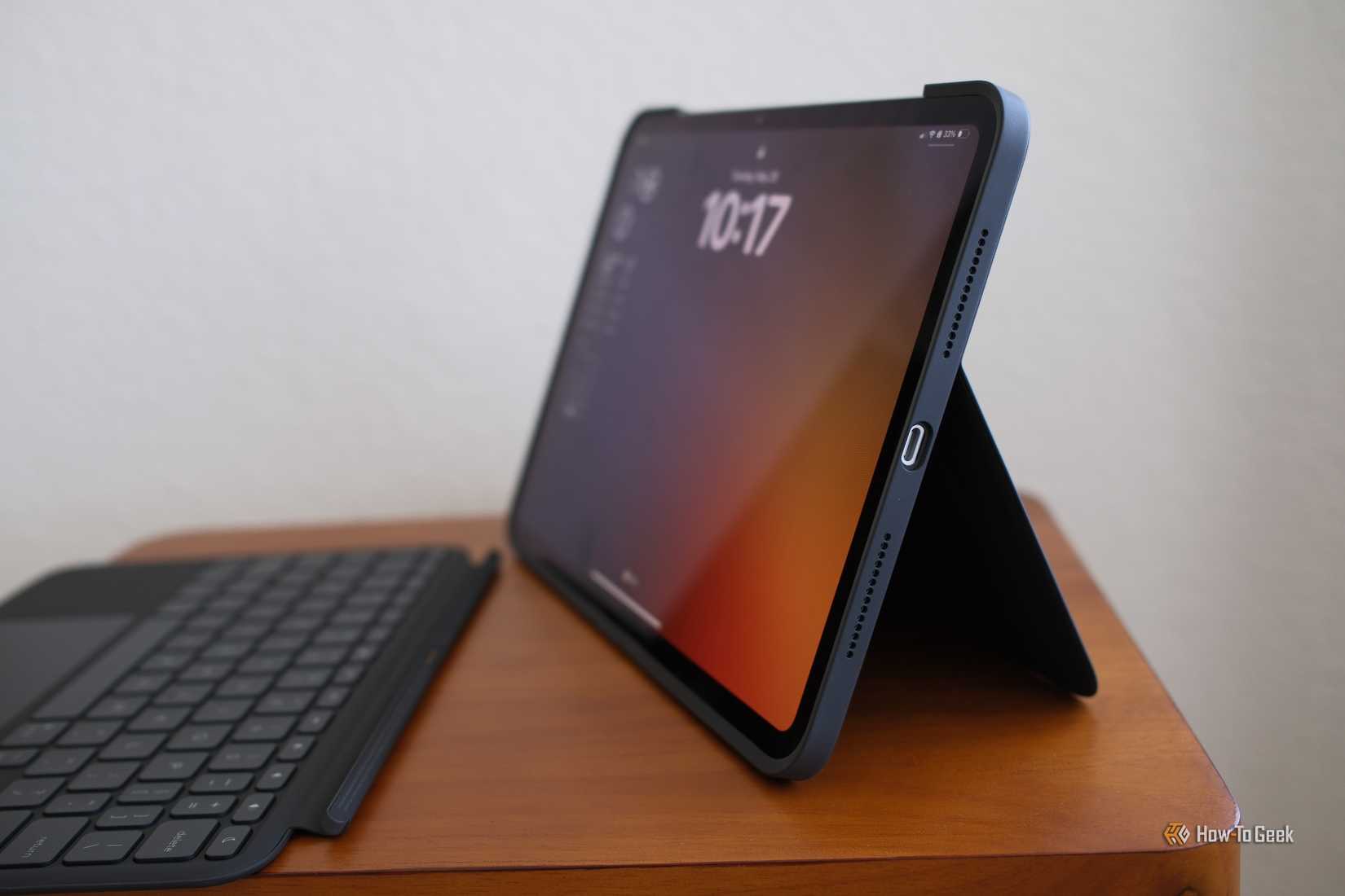 Logitech Combo Touch Review: A Suitable Alternative to Apple's