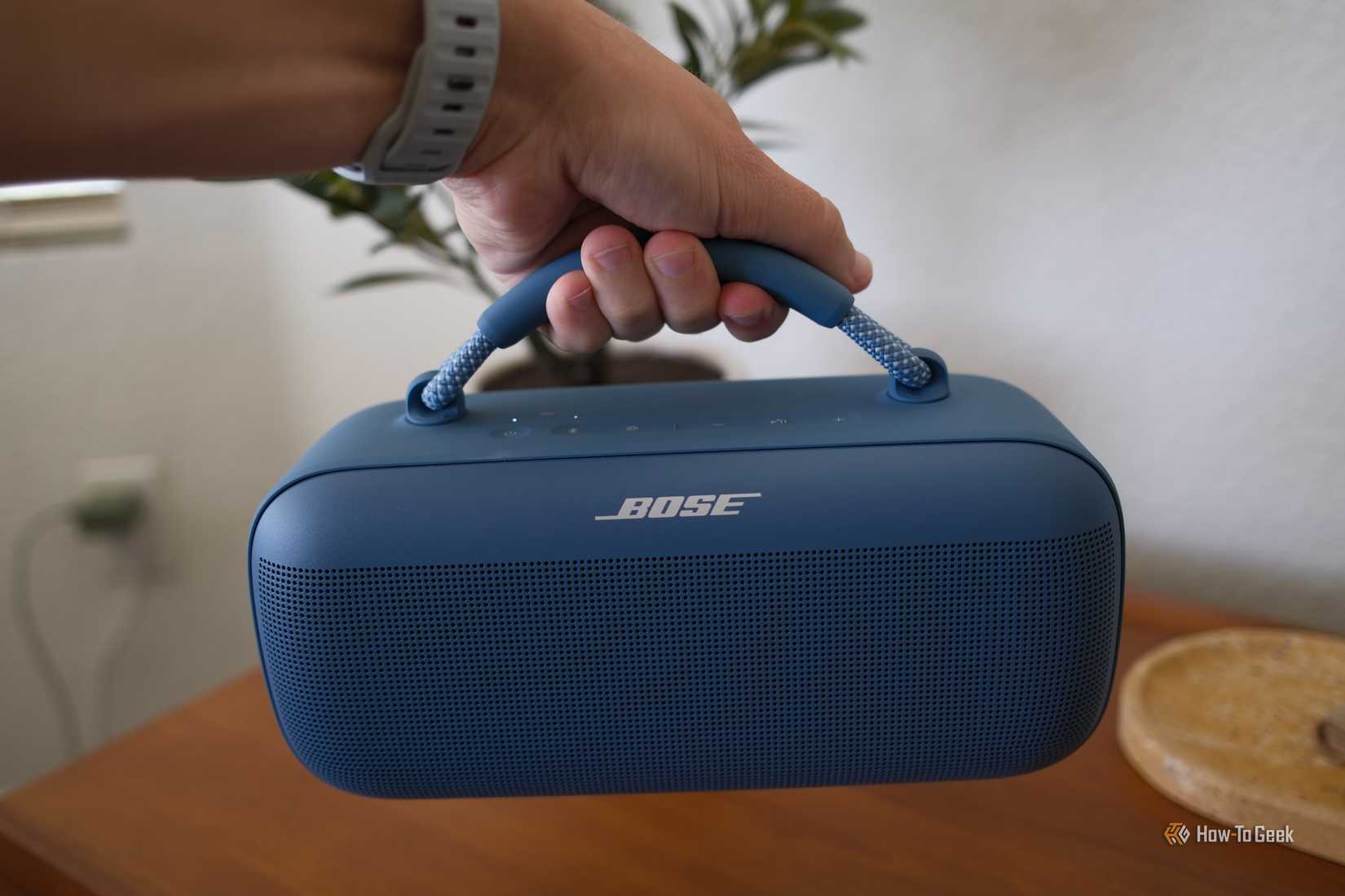 Bose SoundLink Max Review: This Bluetooth Speaker Is Nearly Perfect - Main Image