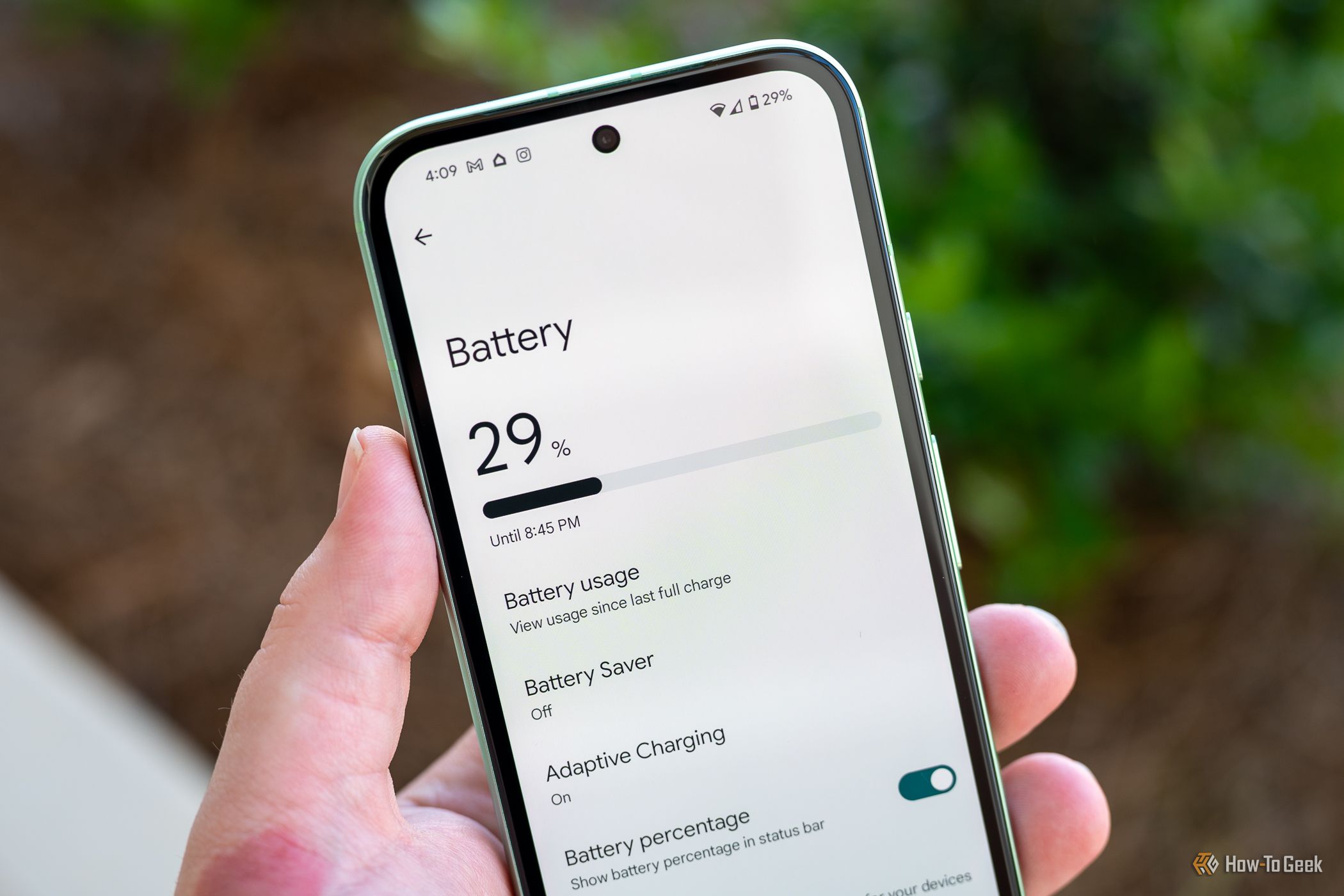 Android 16 Finally Lets You Check Your Pixel's Battery Health, But