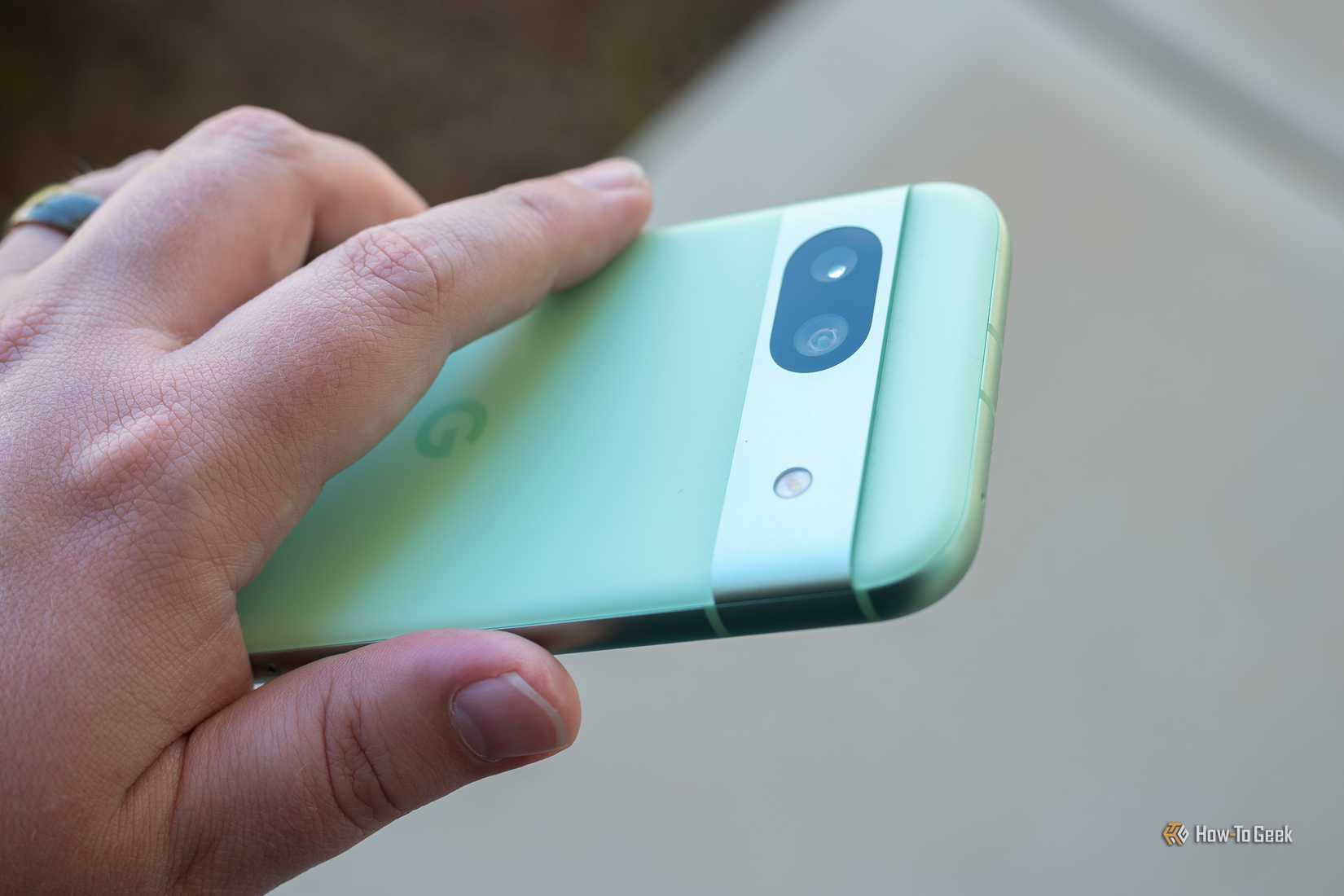 Google Pixel 8a Review: A Great Phone, but Priced Incorrectly