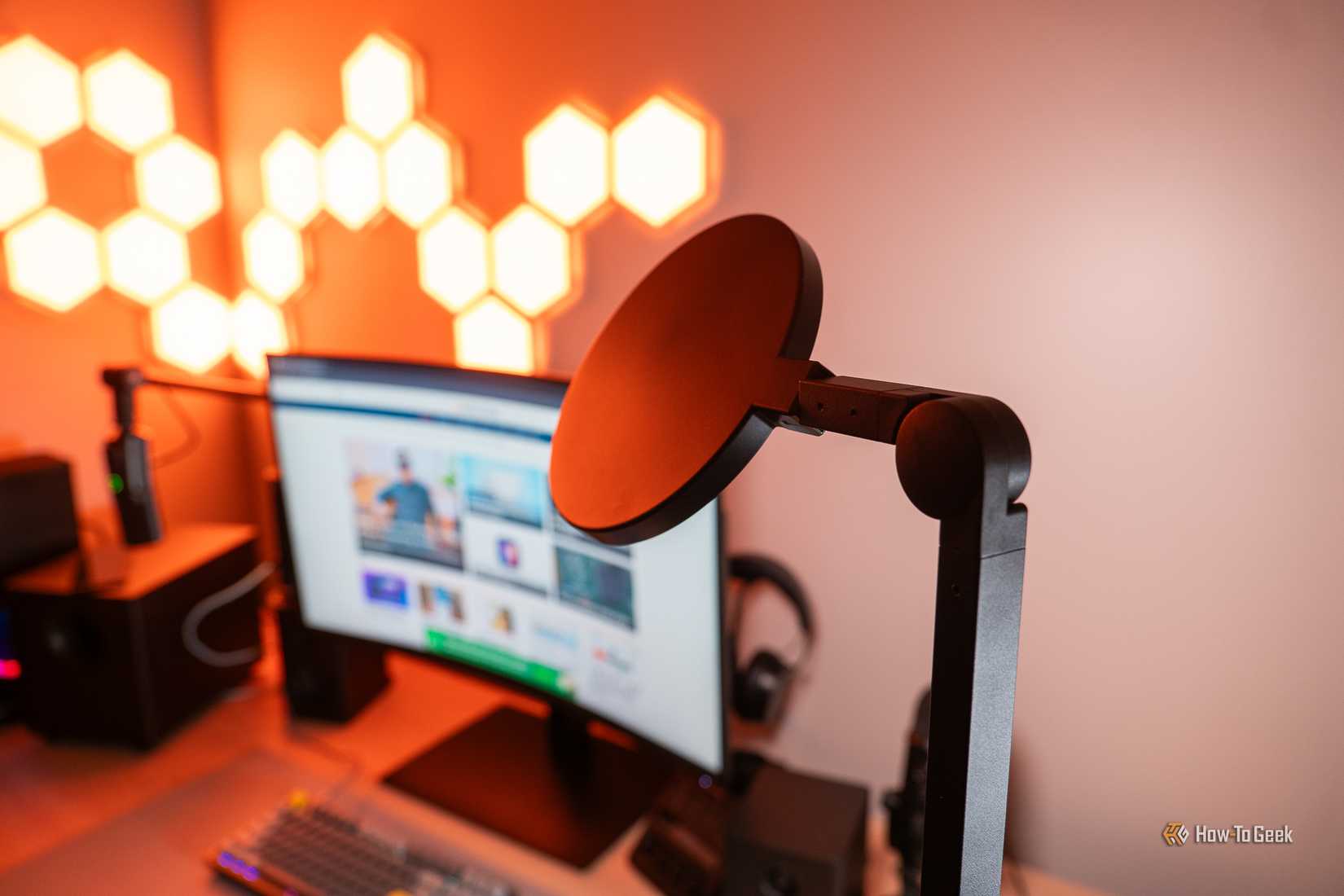Lume Cube Edge Light 2.0 Review: This is the best desk light I’ve ever used