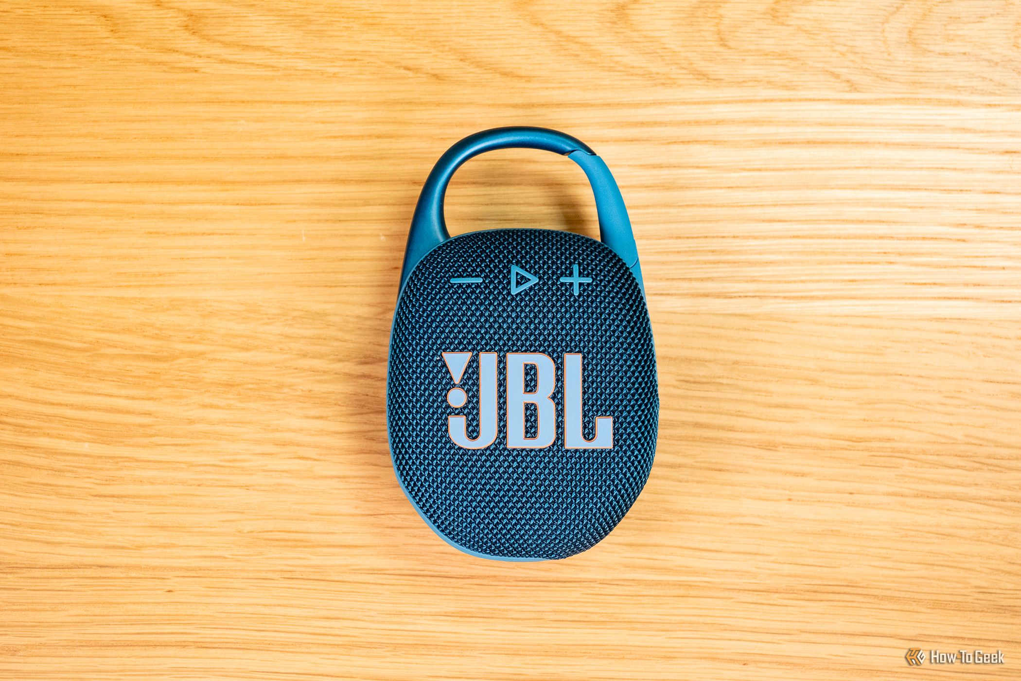 JBL Clip Review: The Best Pocket-Sized Bluetooth Speaker I've Tested
