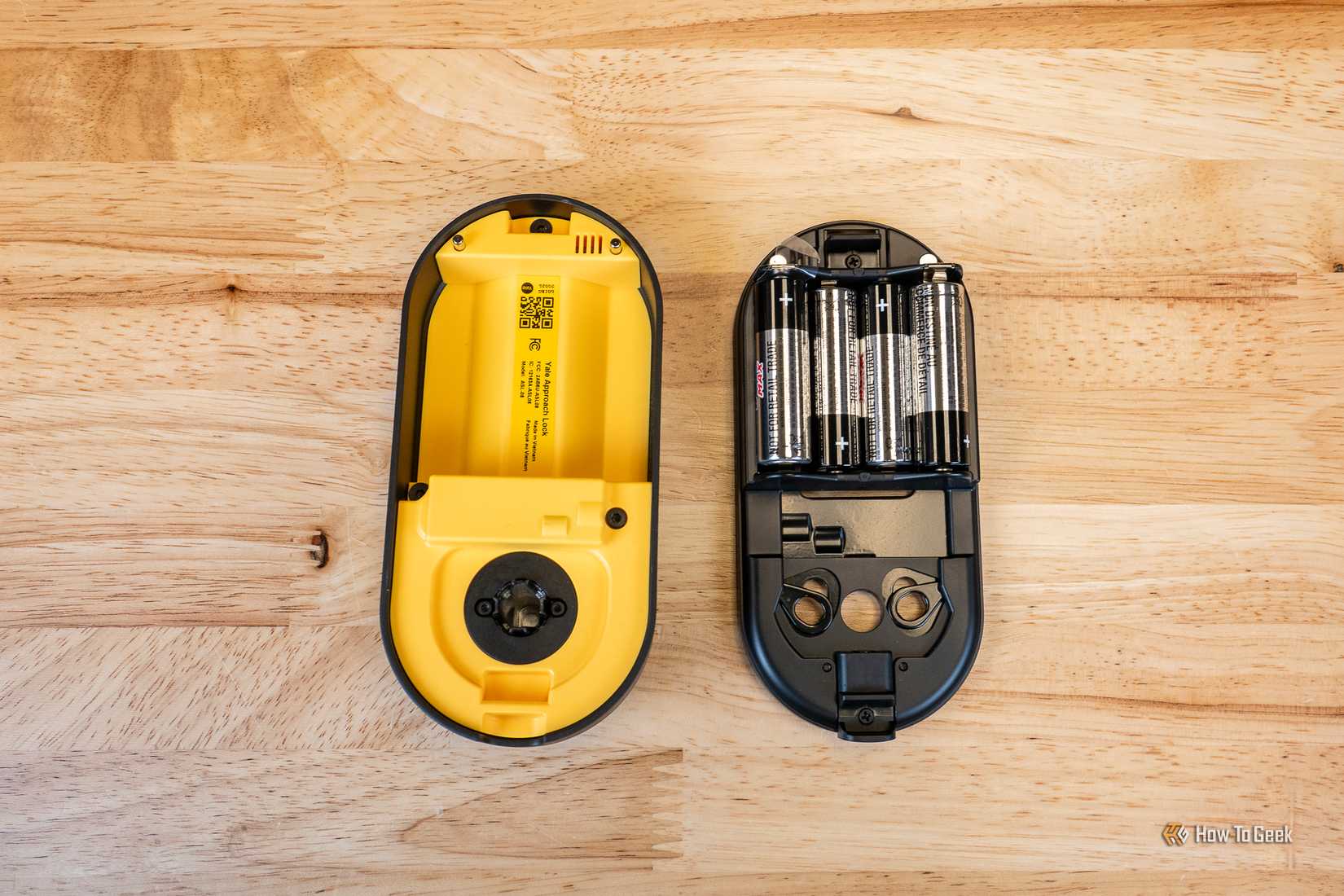 Yale Approach Lock: A Great Smart Lock for Apartment Doors