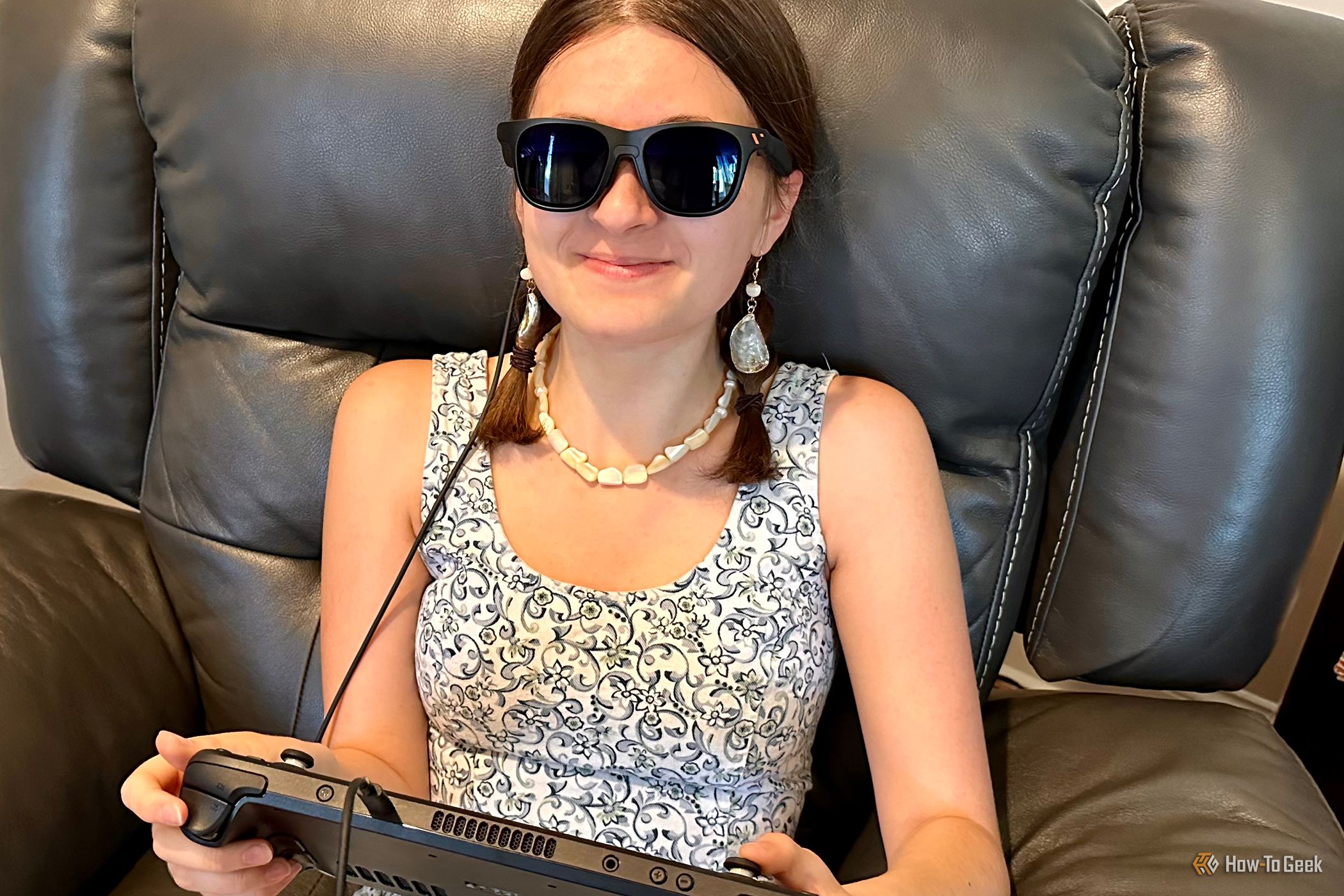 VITURE Pro XR Glasses Review: Personal Big Screen Extended