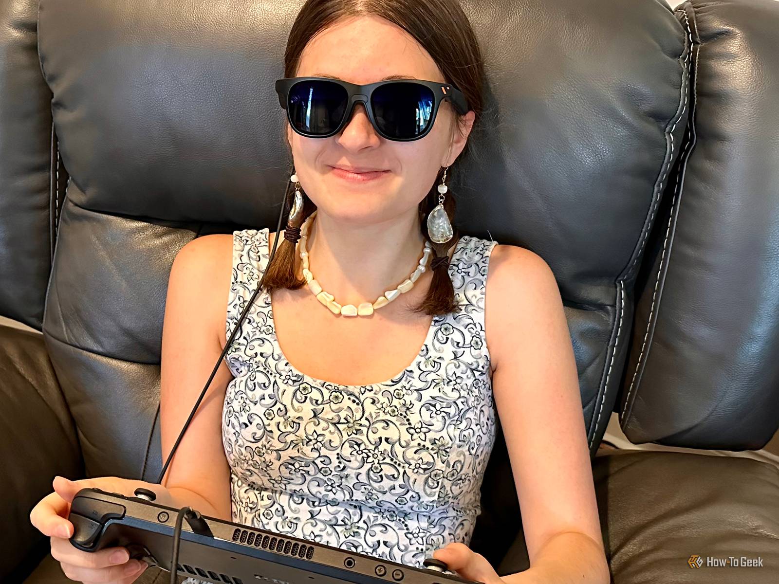 VITURE Pro XR Glasses Review: Personal Big Screen Extended Reality 