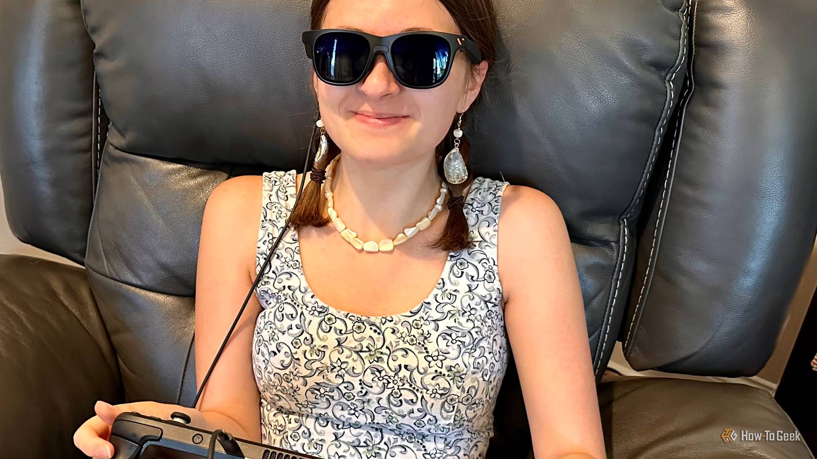 VITURE Pro XR Glasses Review: Personal Big Screen Extended Reality 