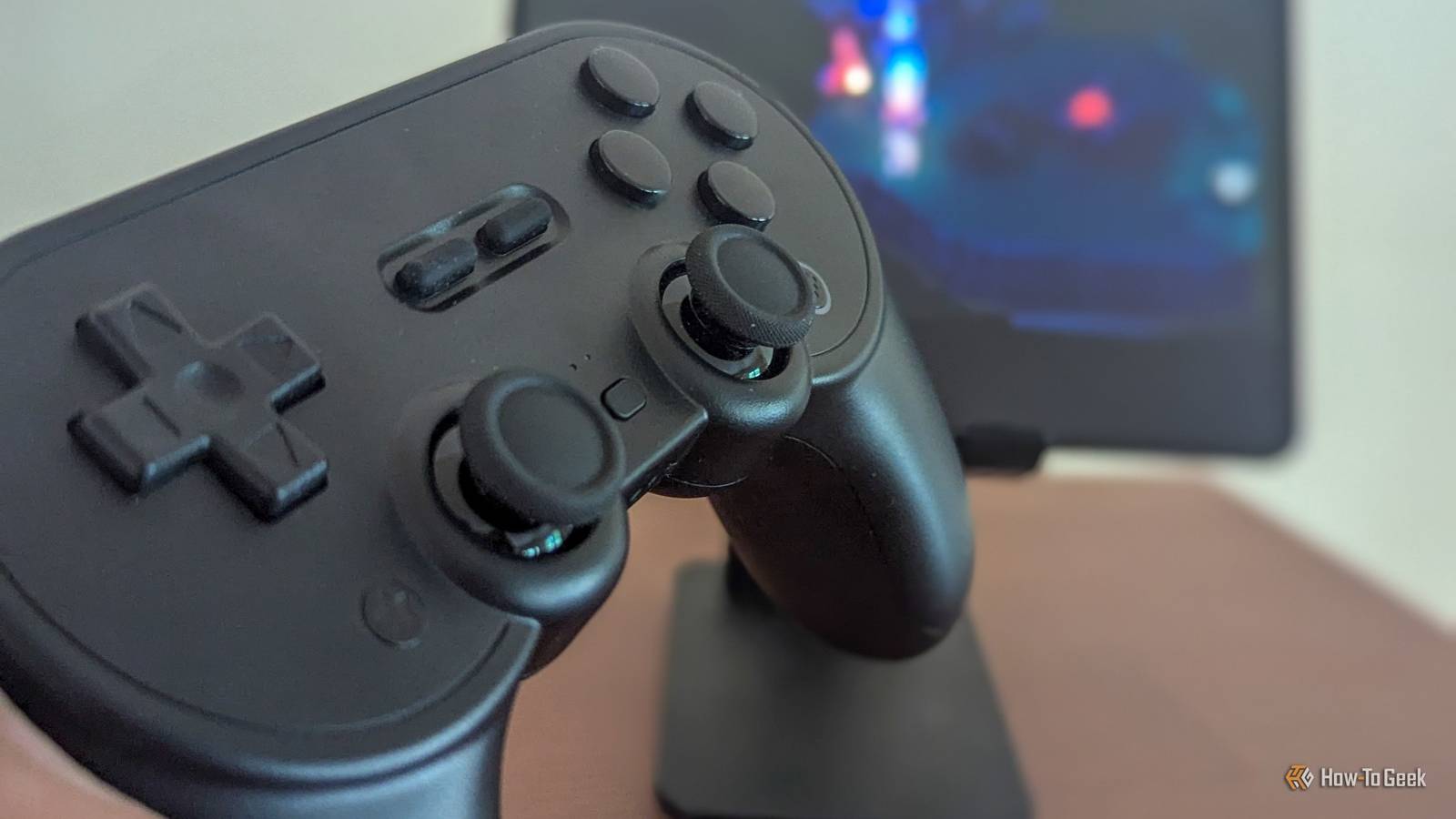 The Perfect Gaming Controller Came Out in 2021, Here's Why I Still Love It