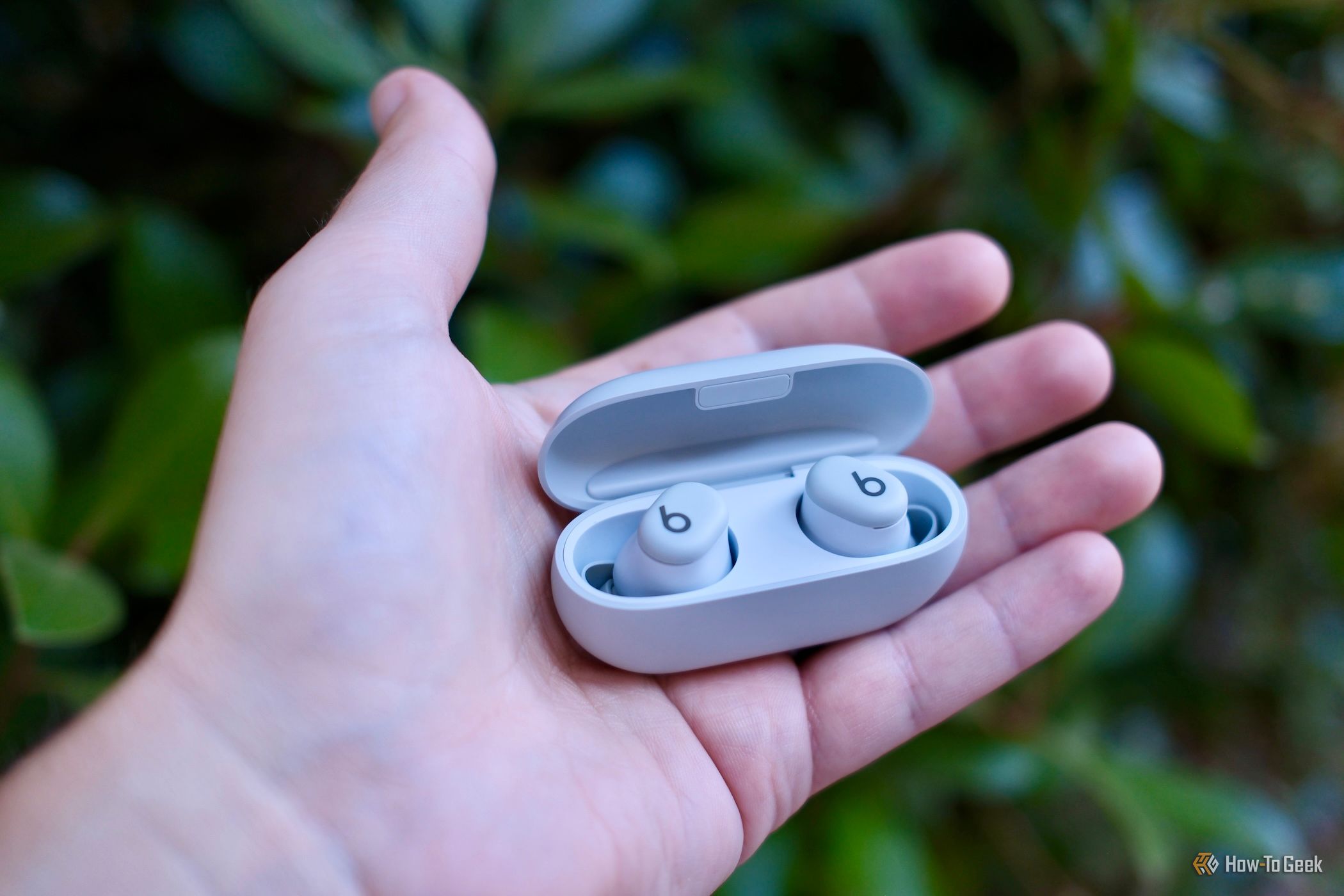 Beats Solo Buds Review: Budget Earbuds With Some Compromises