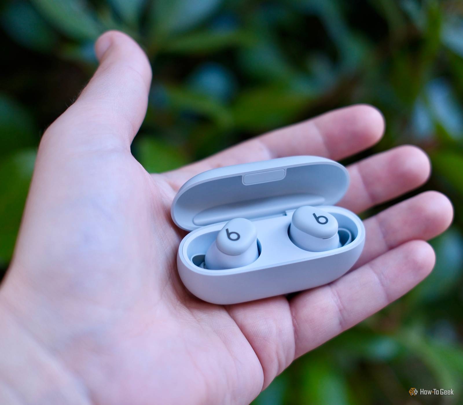 Beats Solo Samsung Beats Earbuds Beats Solo Buds Review: Budget