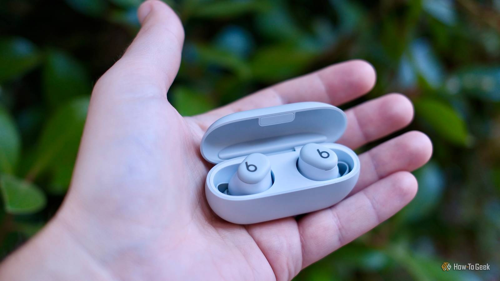 Beats Solo Buds Review: Budget Earbuds With Some Compromises