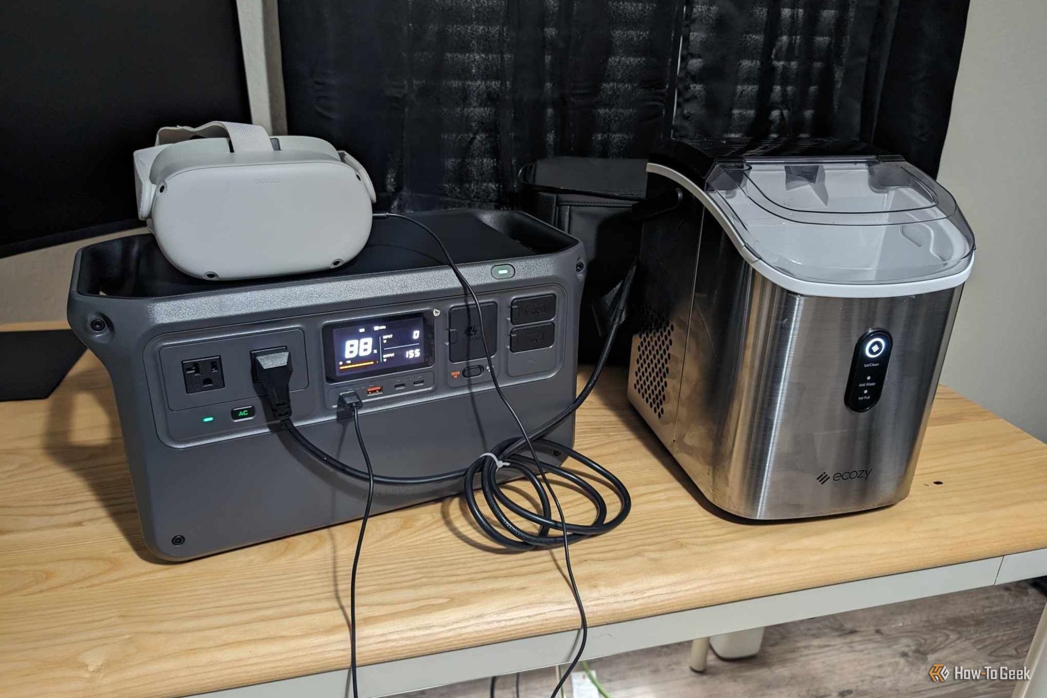DJI Power 1000 Review: A Powerful Unit That's Missing Outputs