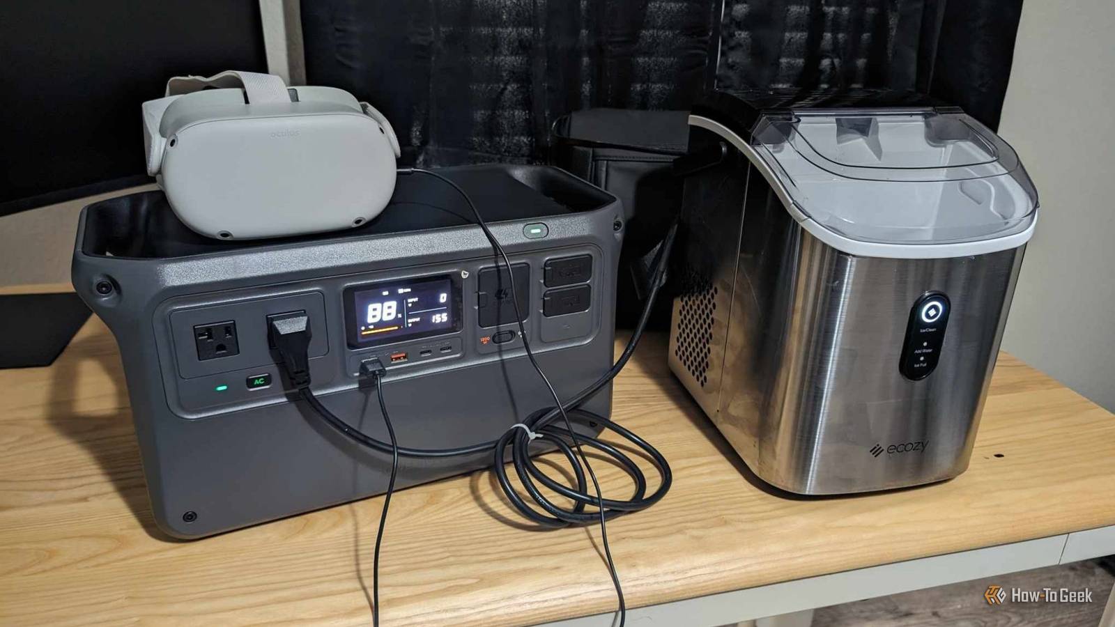 DJI Power 1000 Review: A Powerful Unit That's Missing Outputs