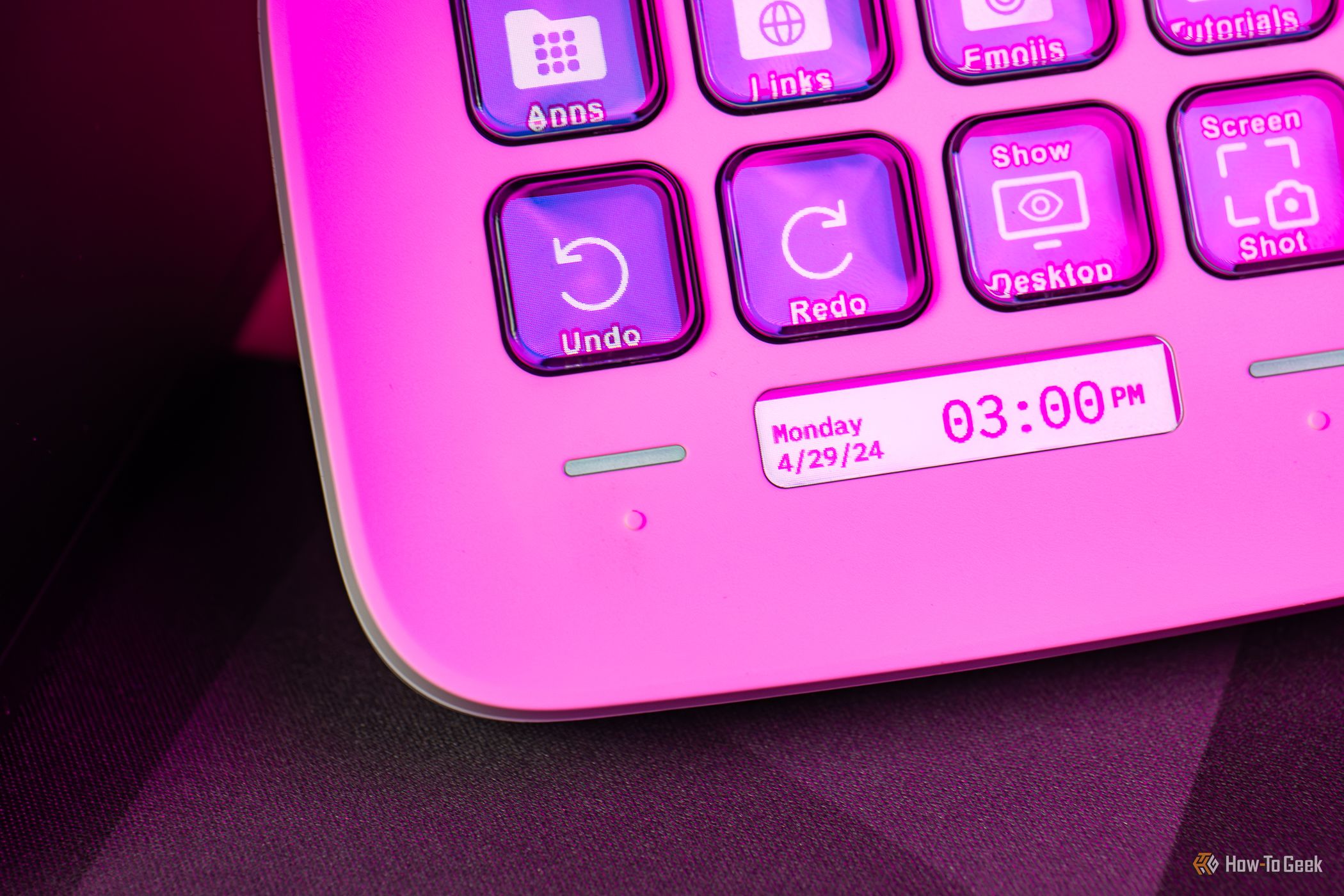 その他 Elgato Stream Deck Neo Stream Deck Neo - Black | Elgato