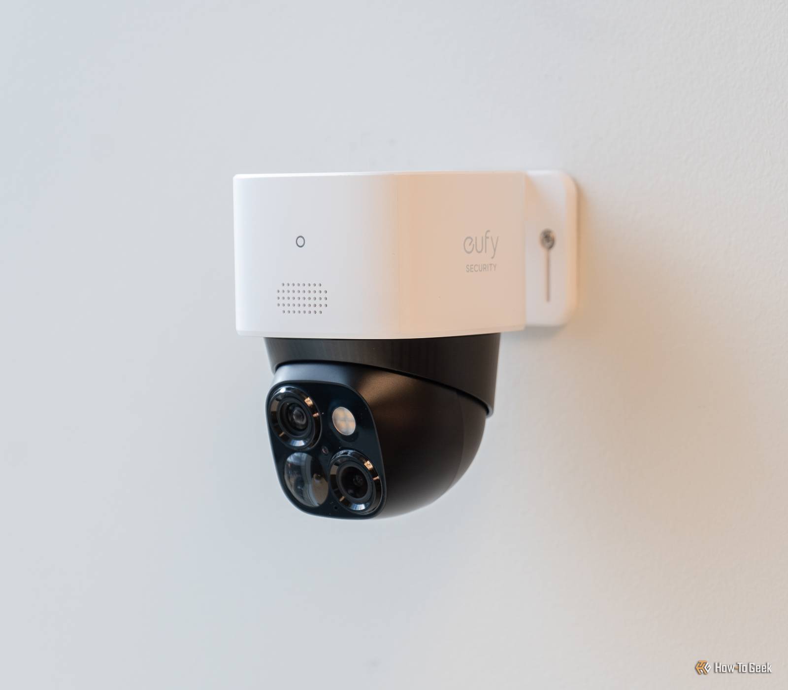 Eufy Security Solocam S340 Review: Amazing Motion Detection