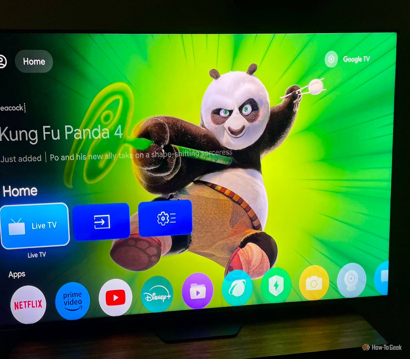 Android Amazon Prime Video Opiniones 2019 NVIDIA SHIELD Android TV