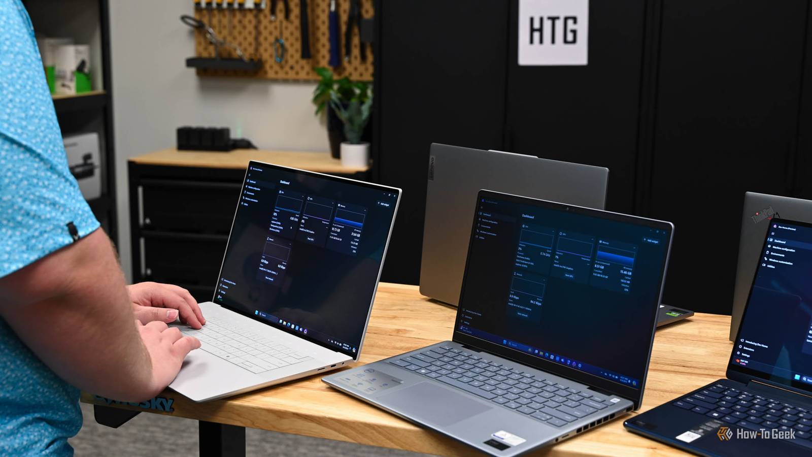 How We Test and Review Products at How-To Geek