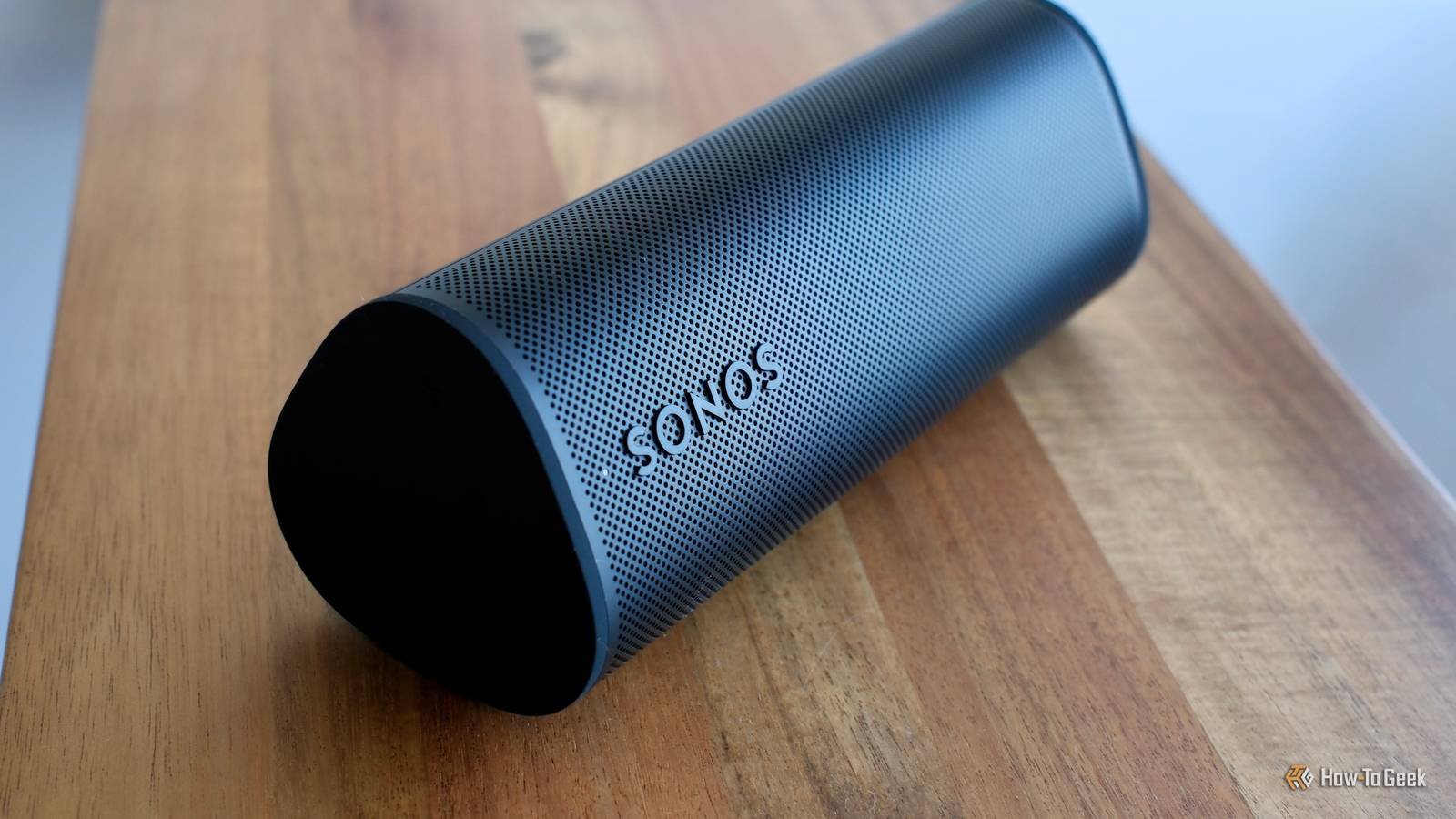 Sonos Roam Review: The Bluetooth Speaker I Travel With When I