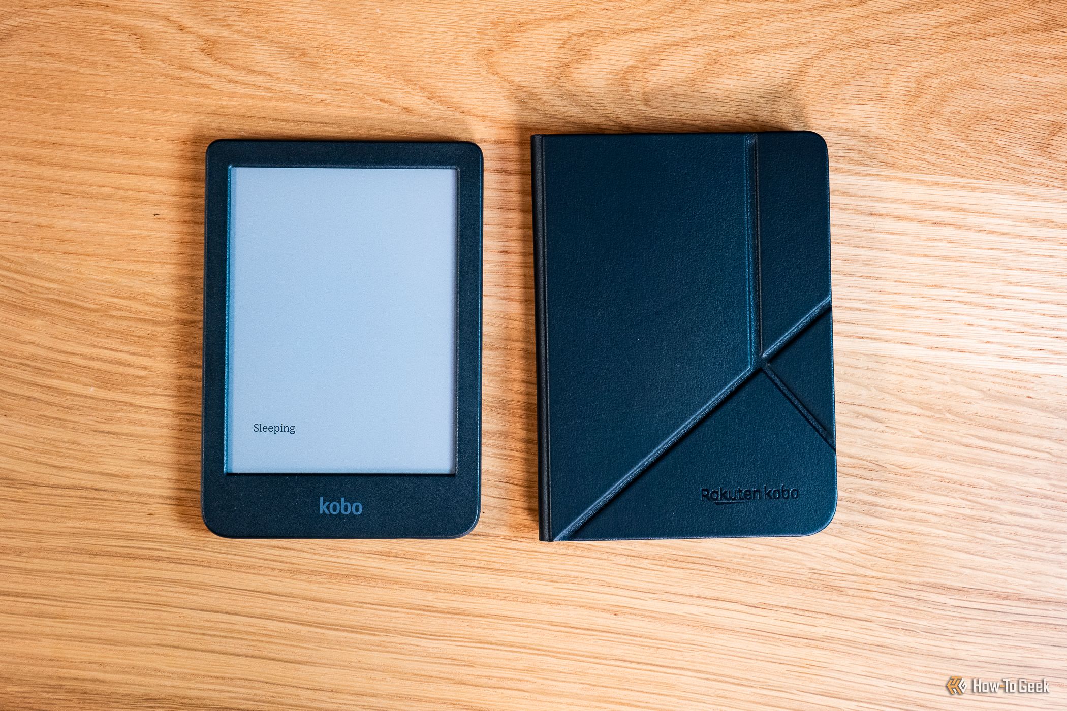 Kobo Clara Colour Review: A Comfortable, Colorful eReader That's ...