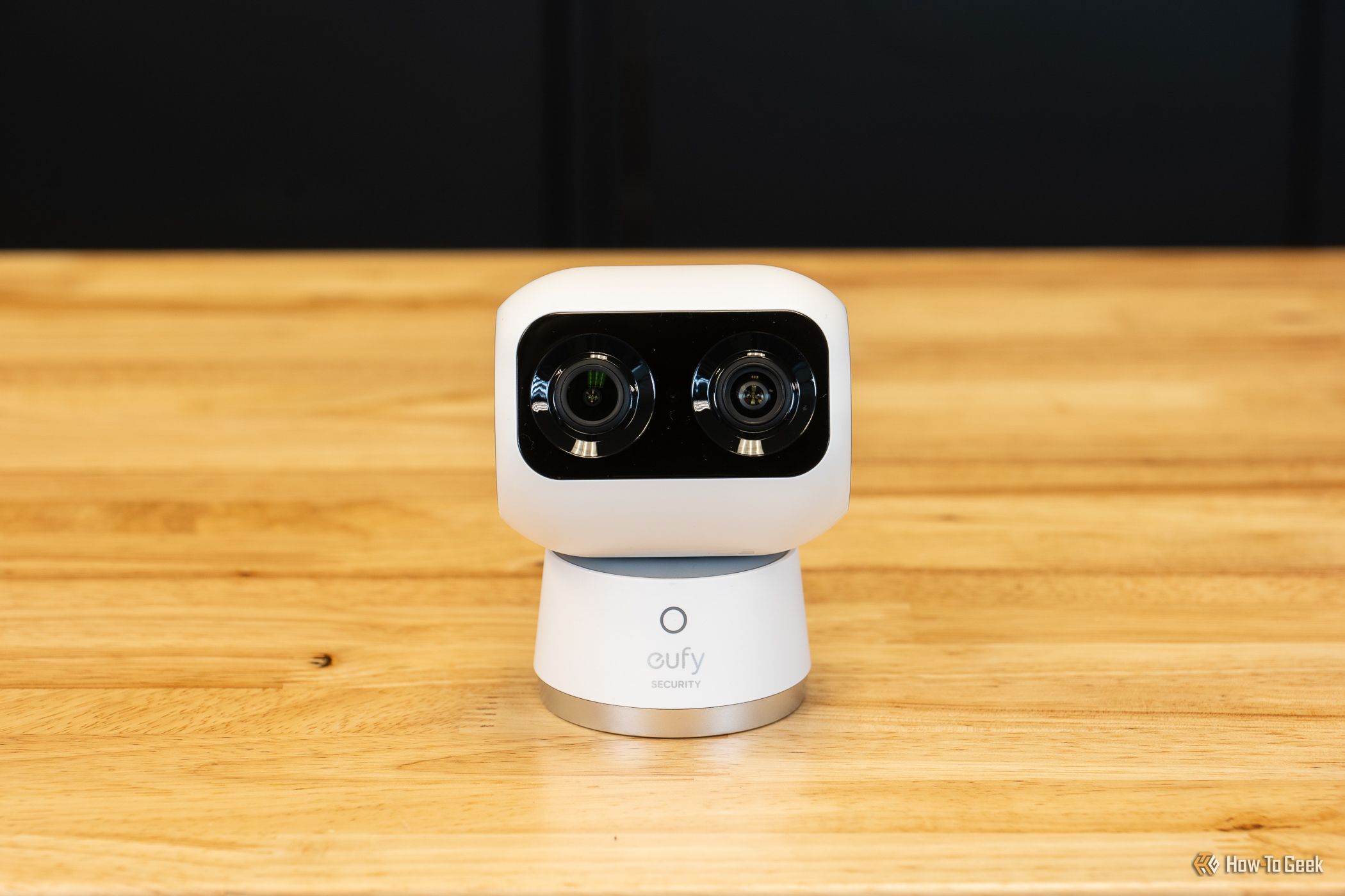 Eufy Security Indoor Camera S350 Review: Stellar Motion Detection