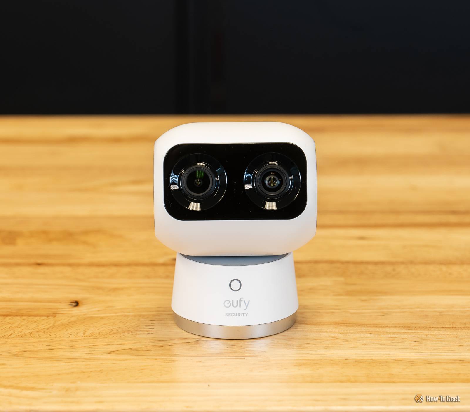 Eufy Security Indoor Camera S350 Review: Stellar Motion Detection