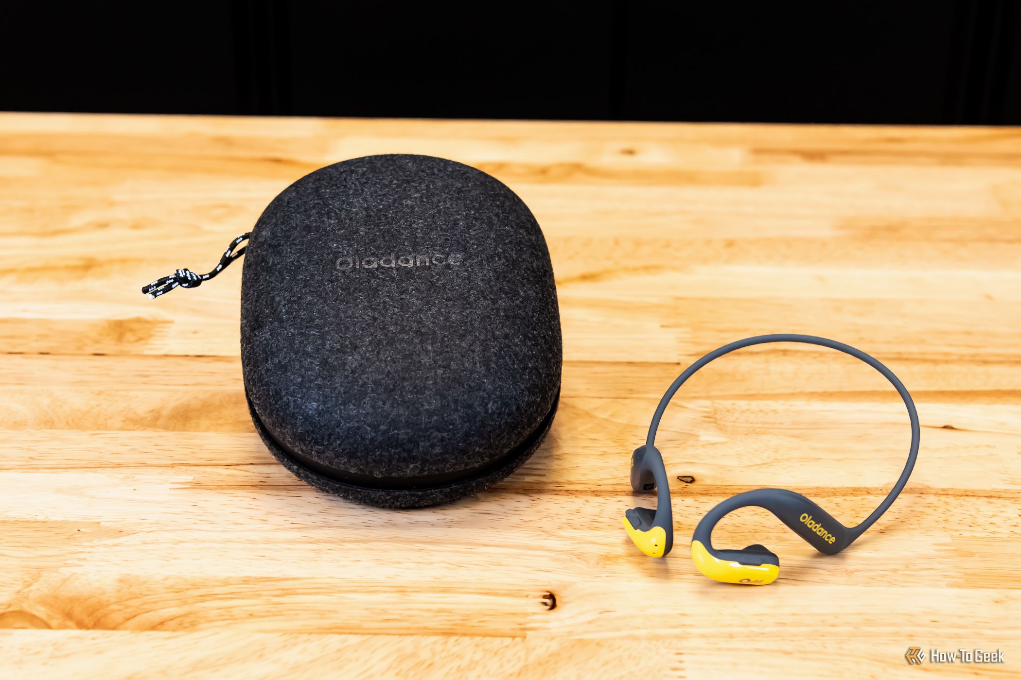 Oladance OWS Sports Review: These Open-Ear Headphones Don't Sound