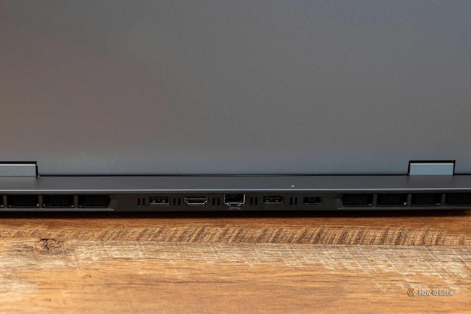 Lenovo LOQ 15IAX9I Review: A Decent Budget Gaming Laptop