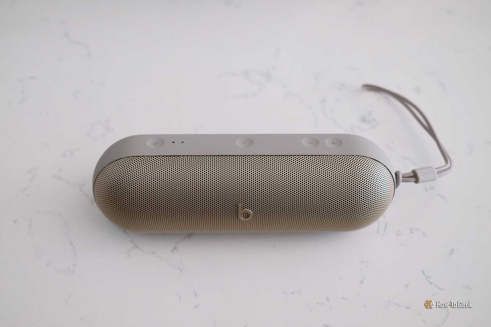 Beats Pill Review: An Easy Bluetooth Speaker to Swallow