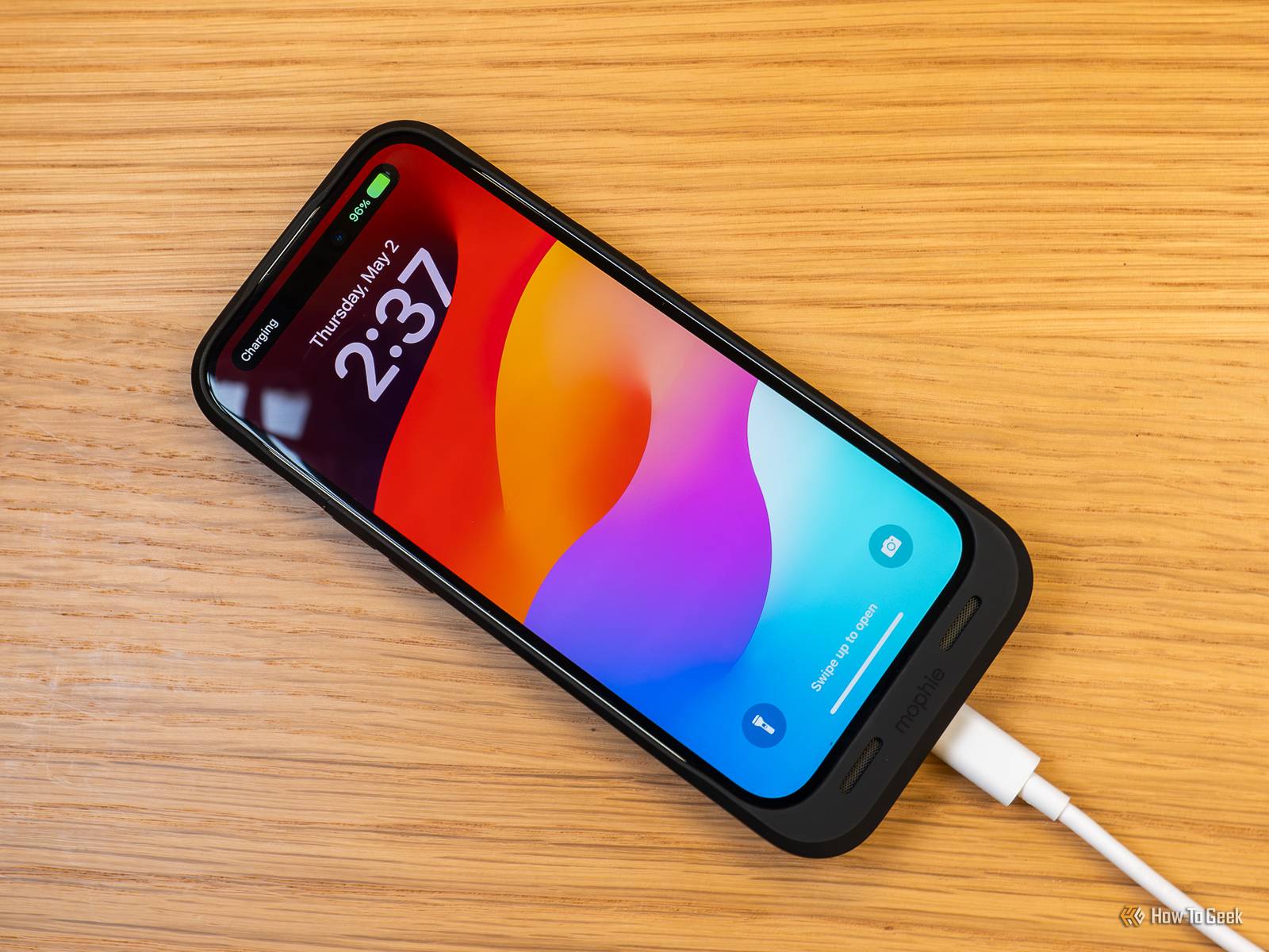 Mophie Juice Pack for iPhone 15 Review: More Battery for Your