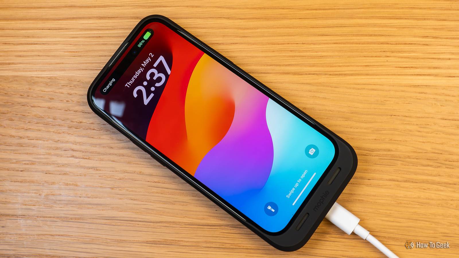 Mophie Juice Pack for iPhone 15 Review: More Battery for Your